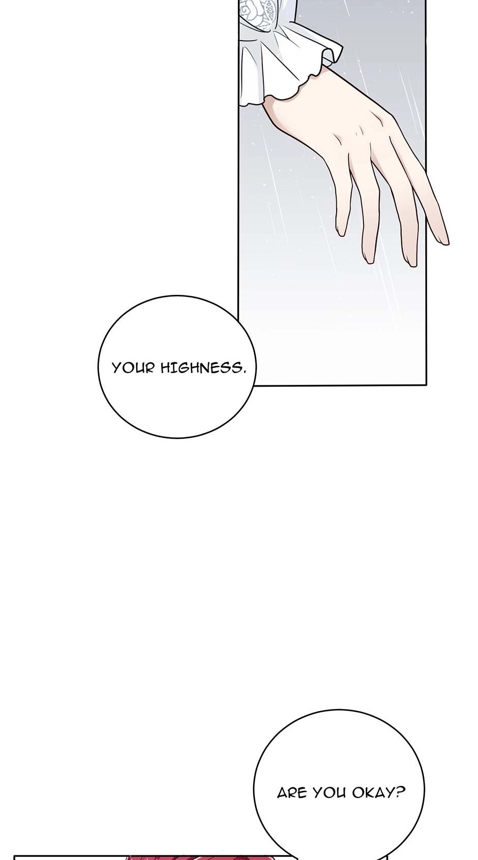 Read The poetry of love and war Manga Online