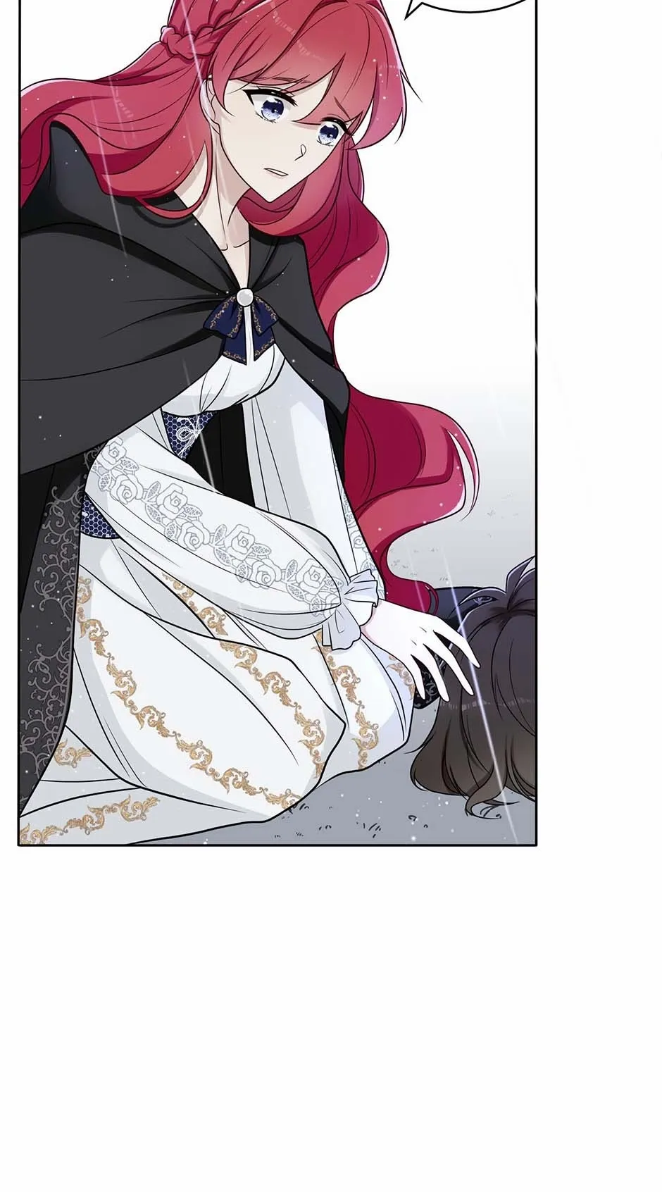 Read The poetry of love and war Manga Online