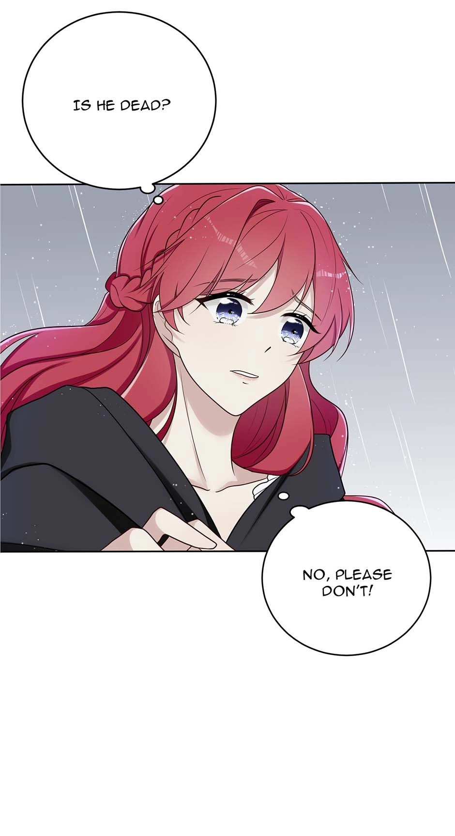 Read The poetry of love and war Manga Online