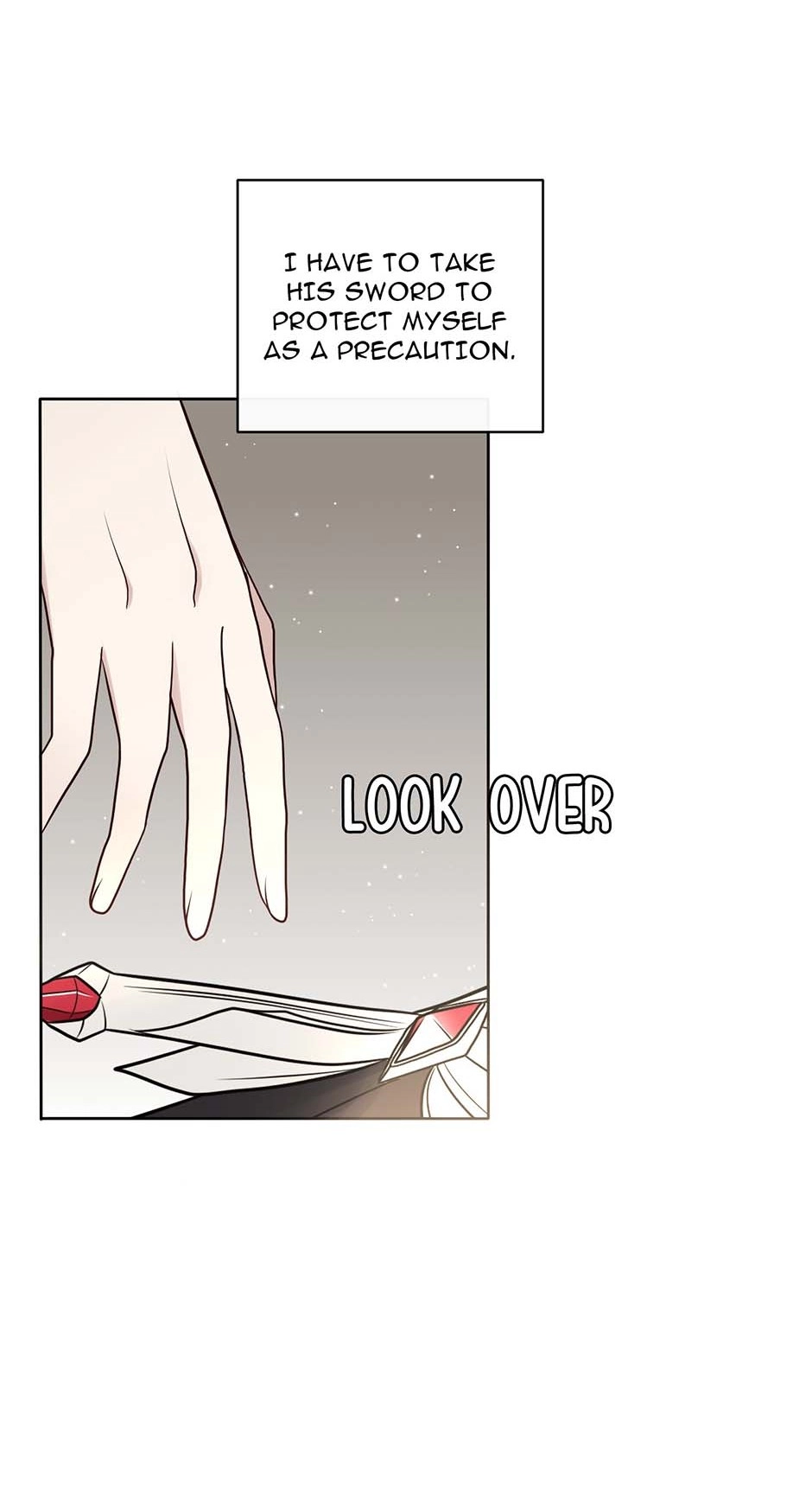 Read The poetry of love and war Manga Online