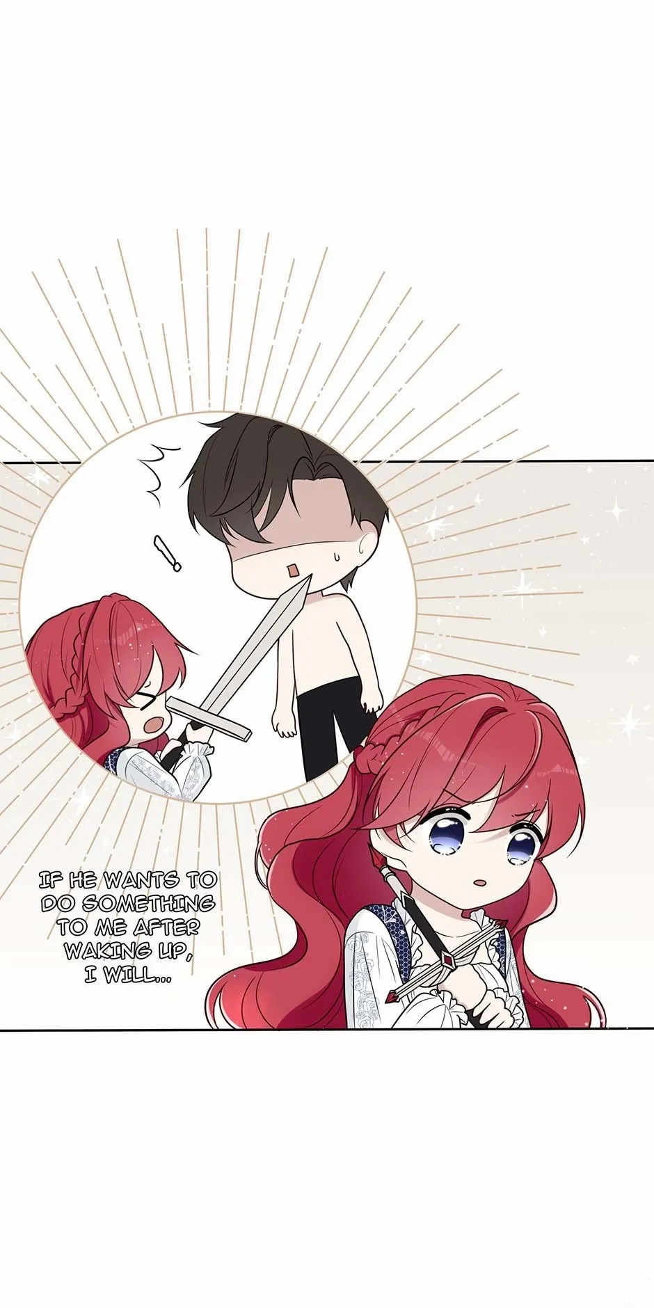 Read The poetry of love and war Manga Online