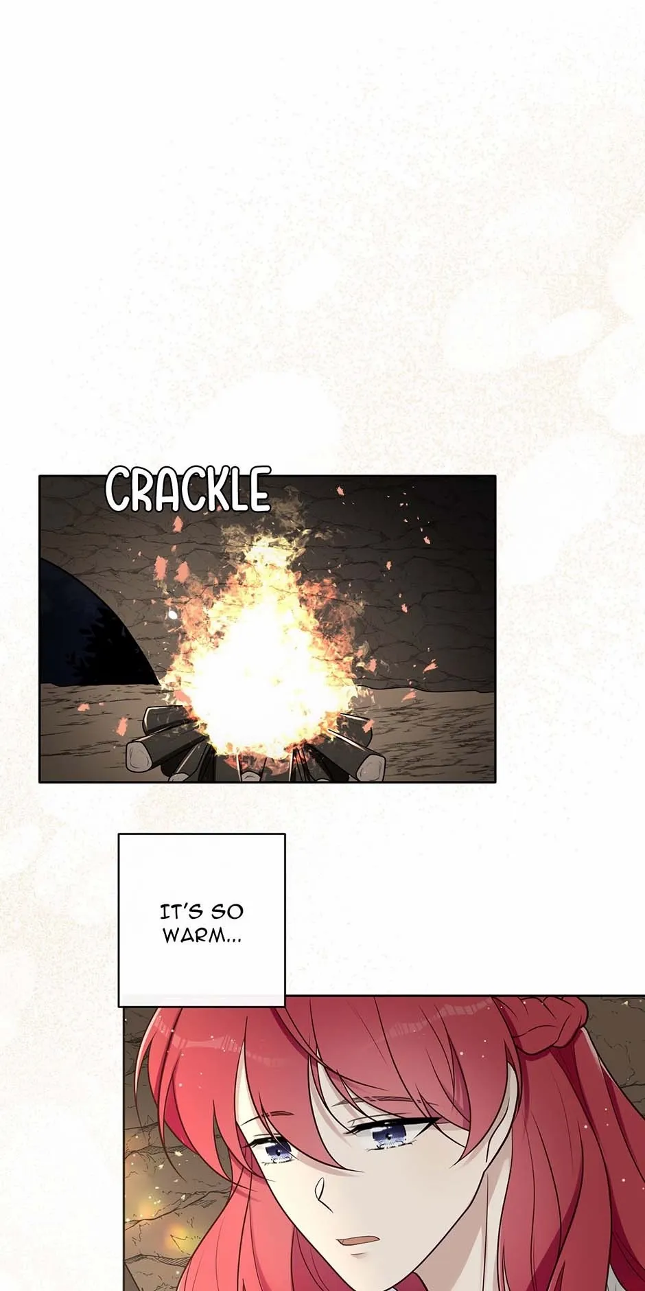 Read The poetry of love and war Manga Online