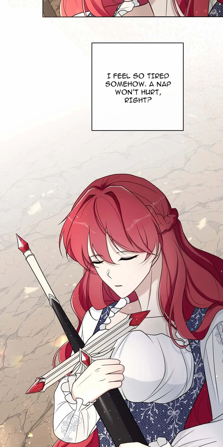 Read The poetry of love and war Manga Online