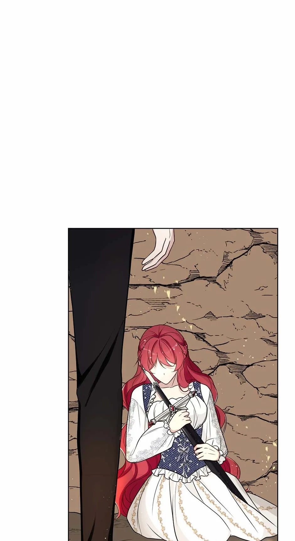 Read The poetry of love and war Manga Online