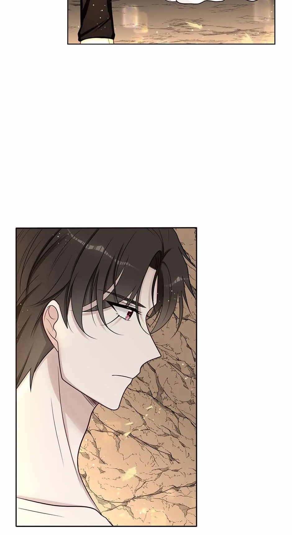 Read The poetry of love and war Manga Online