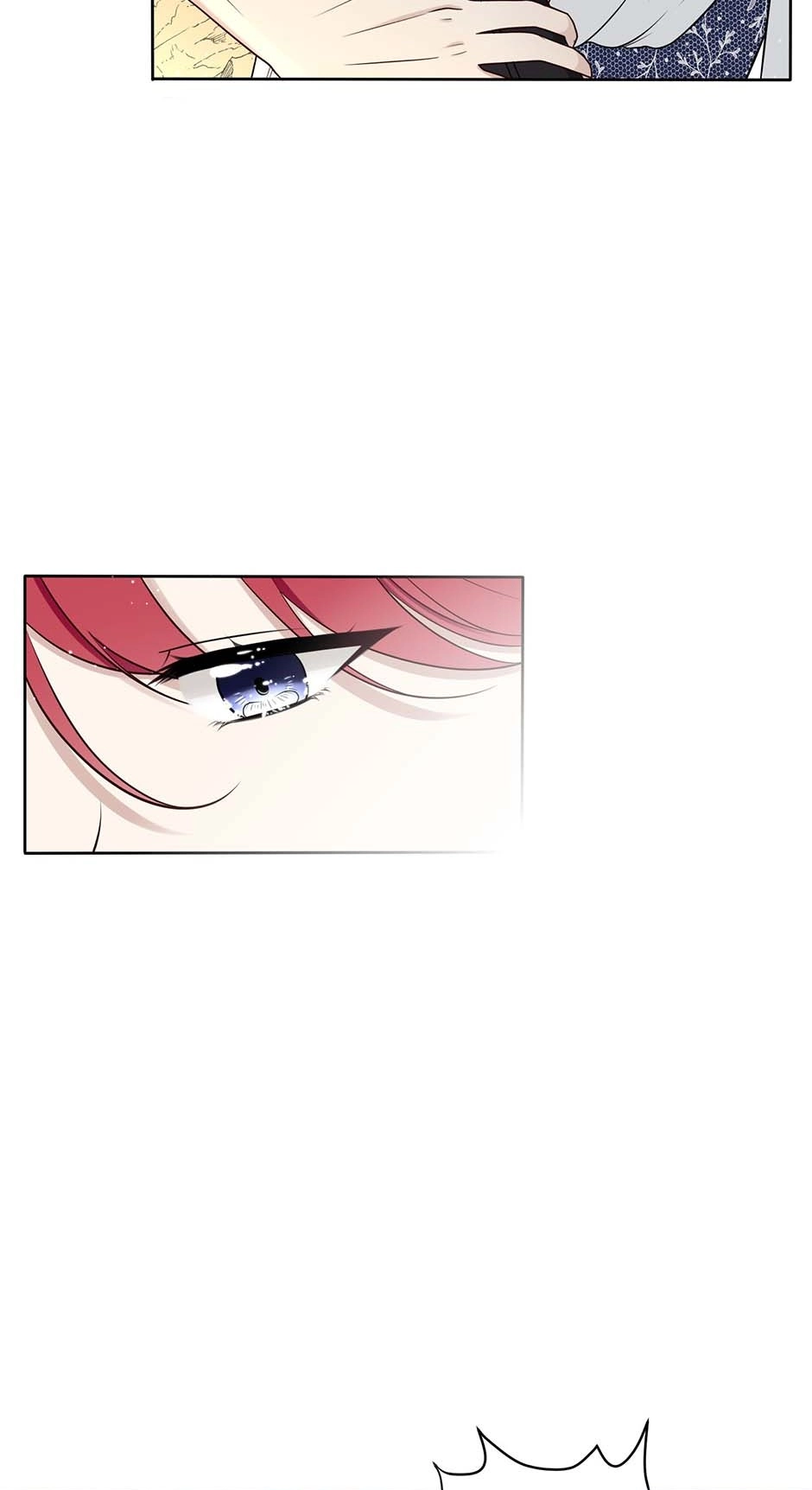 Read The poetry of love and war Manga Online