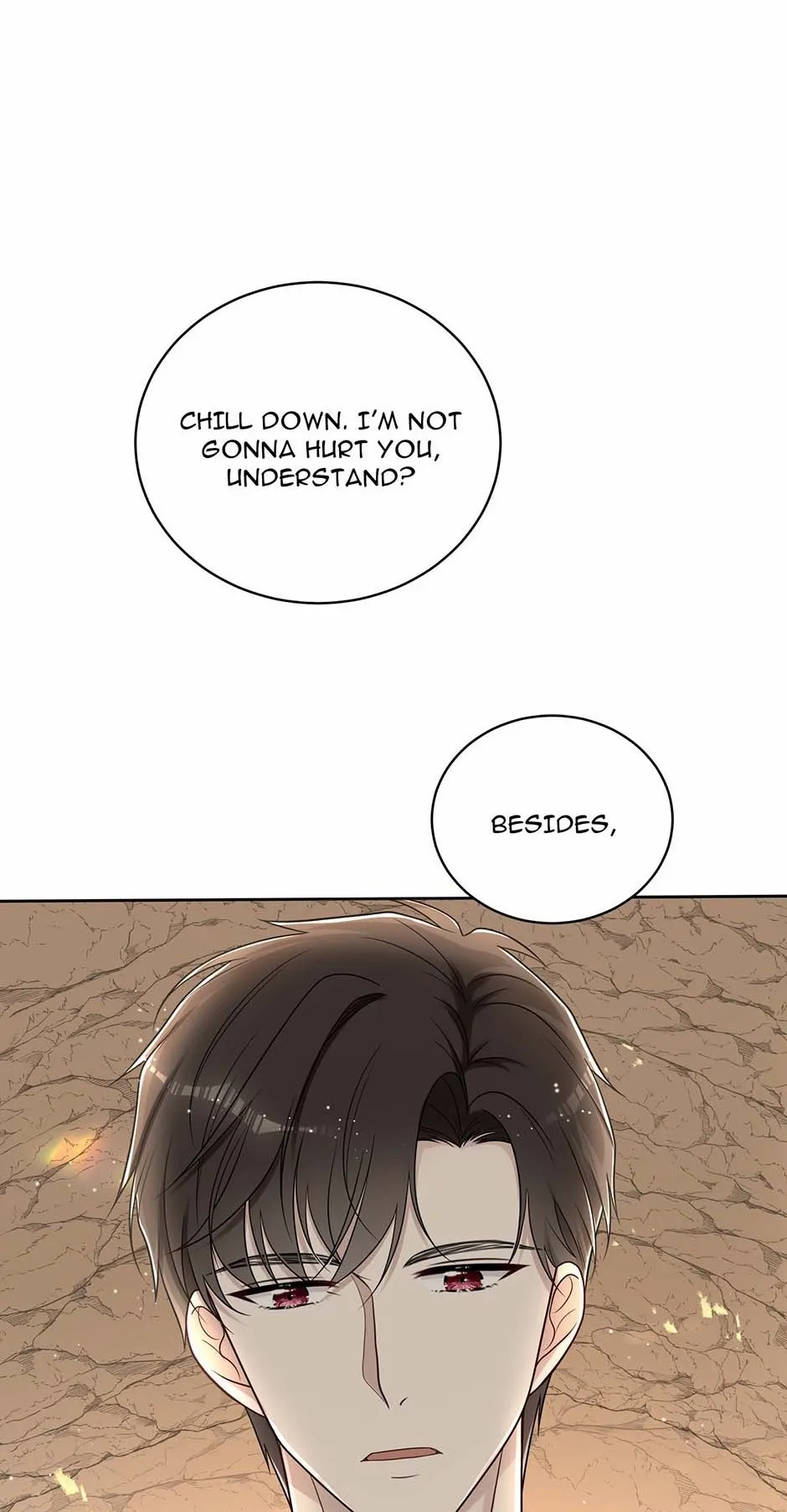 Read The poetry of love and war Manga Online