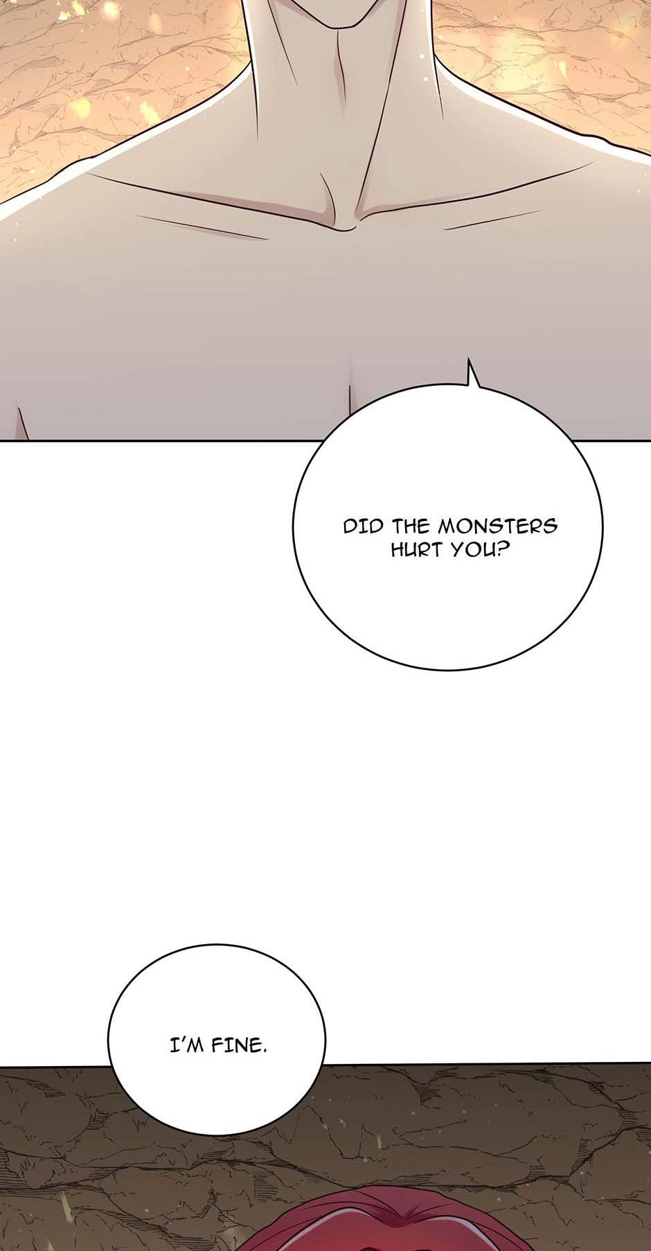 Read The poetry of love and war Manga Online