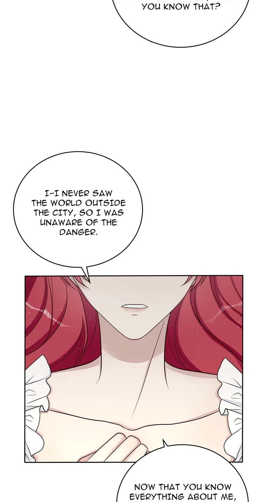 Read The poetry of love and war Manga Online