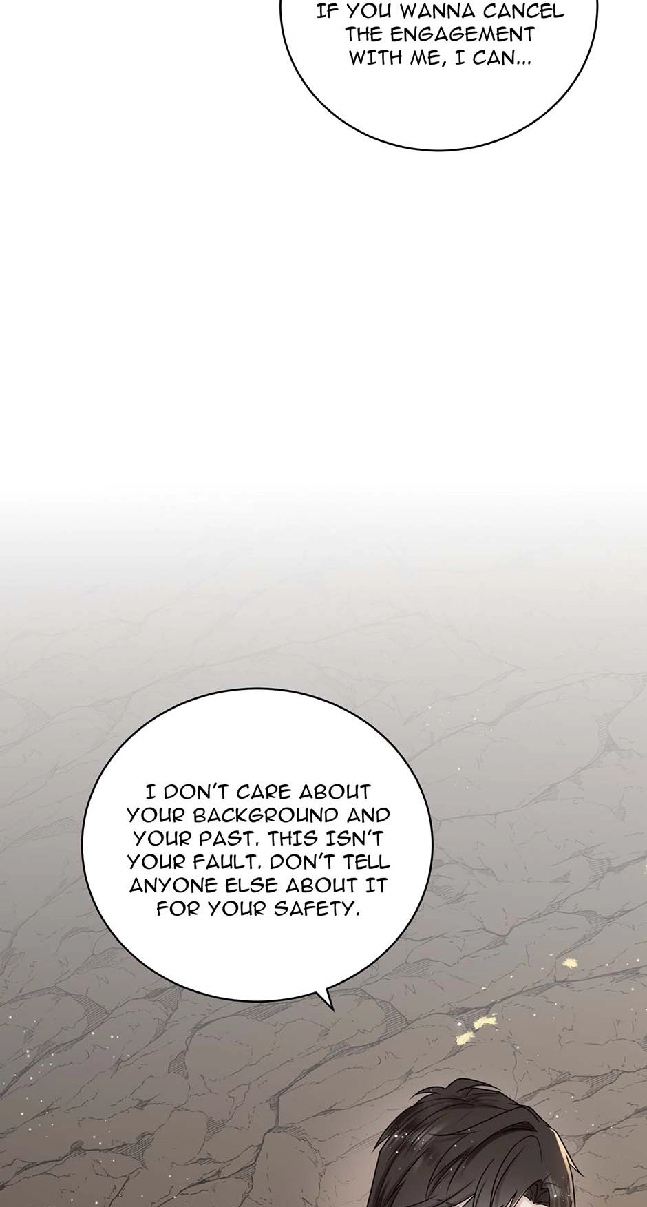 Read The poetry of love and war Manga Online