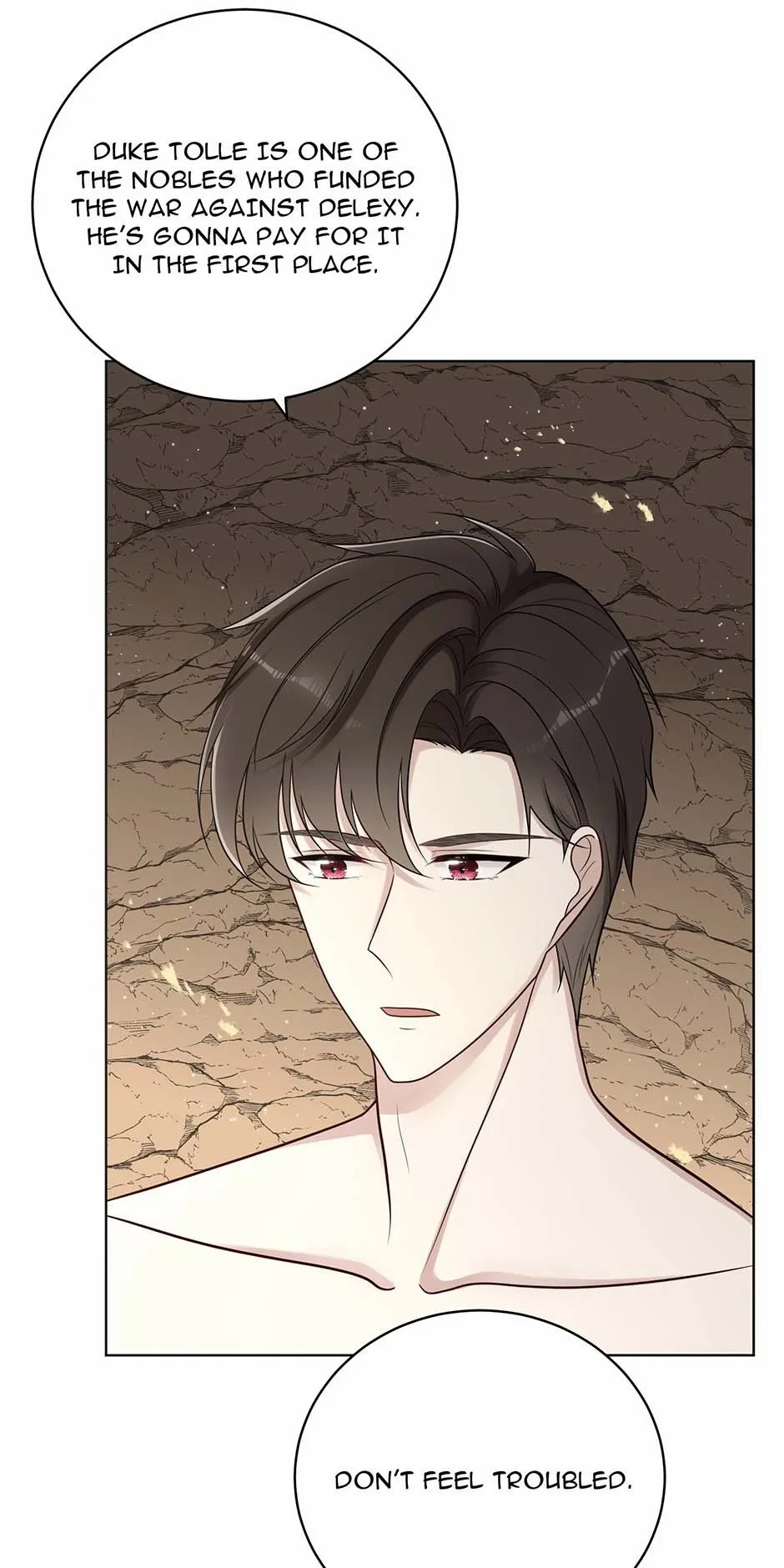 Read The poetry of love and war Manga Online