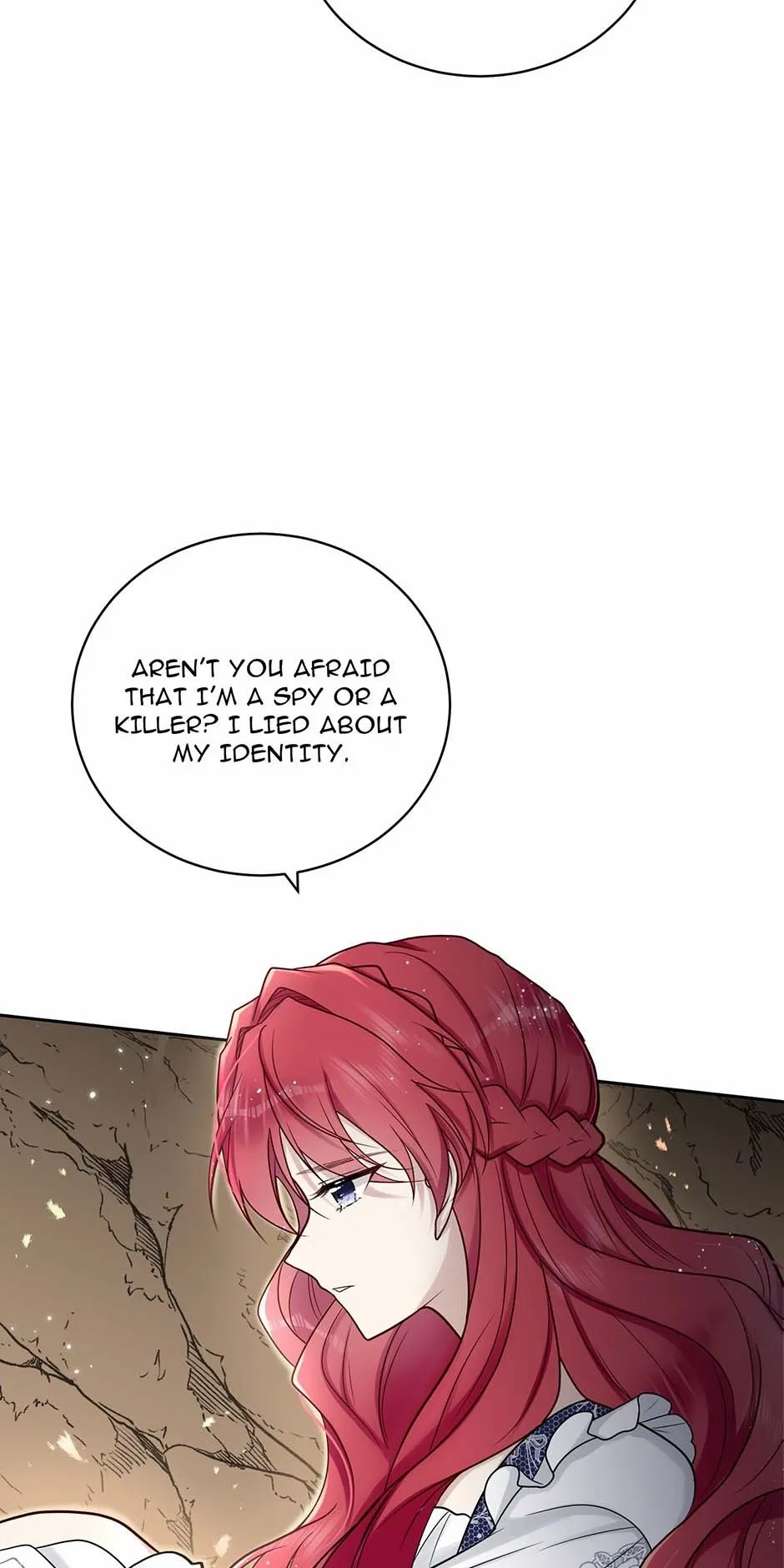 Read The poetry of love and war Manga Online