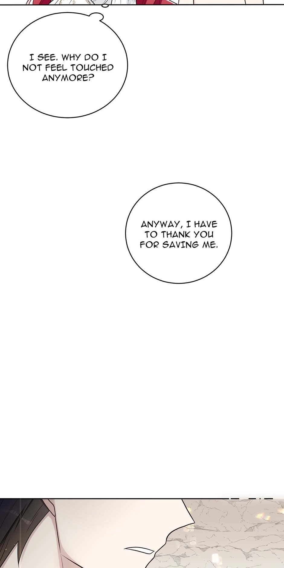 Read The poetry of love and war Manga Online