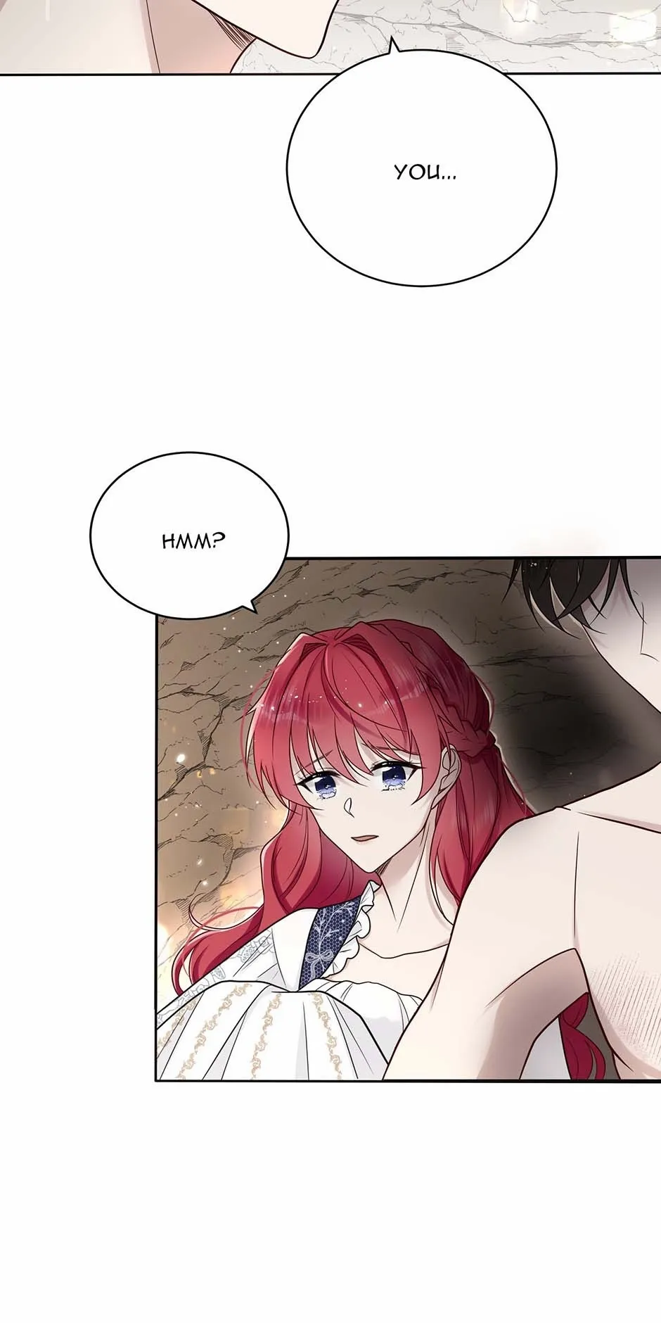 Read The poetry of love and war Manga Online