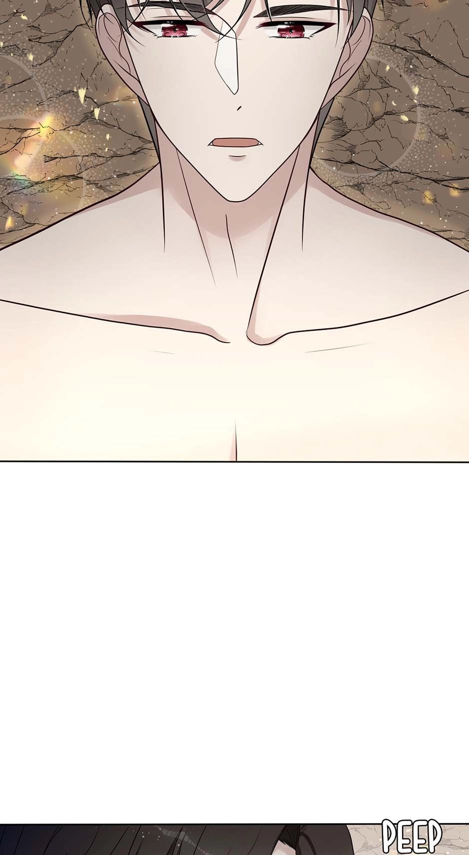 Read The poetry of love and war Manga Online