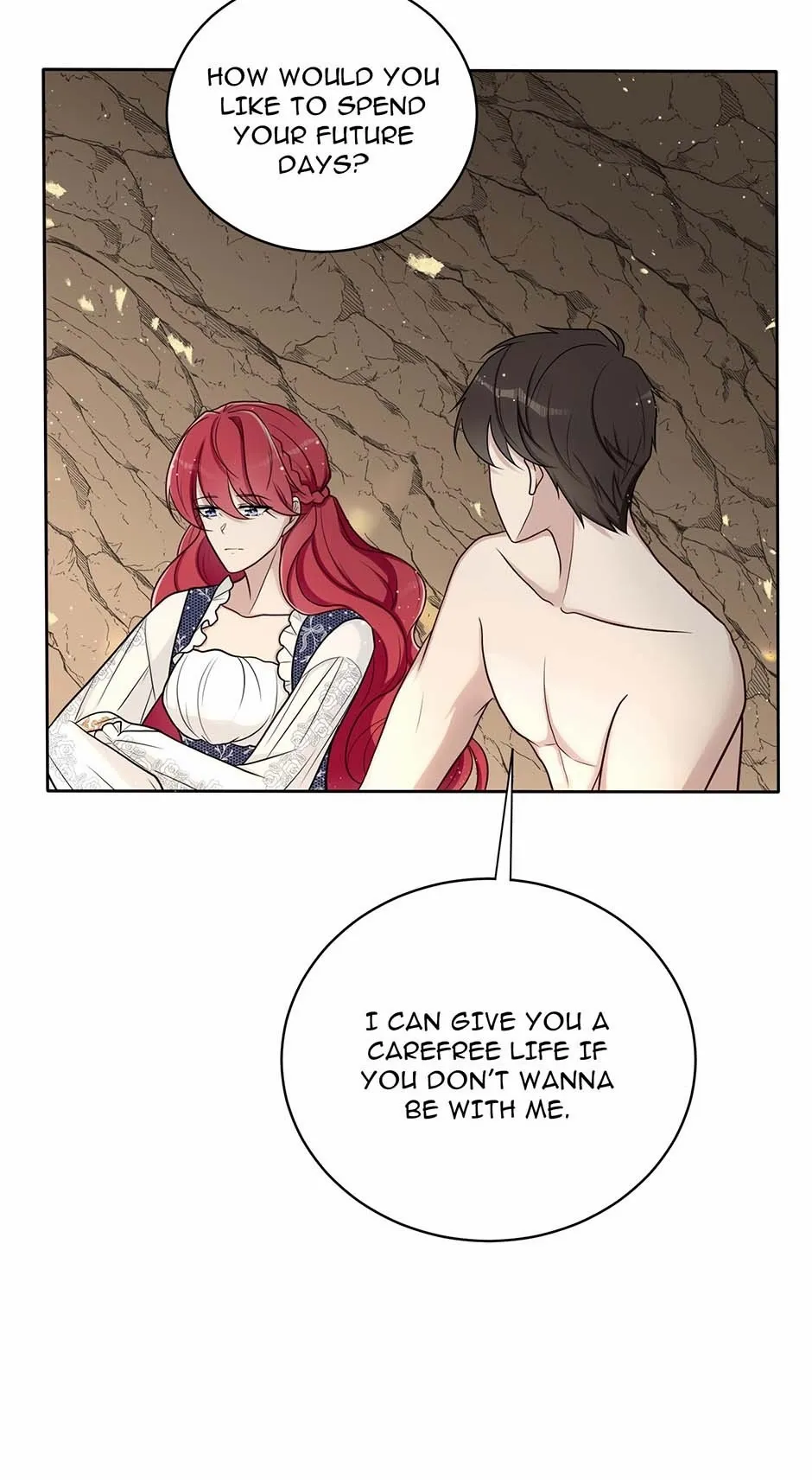 Read The poetry of love and war Manga Online