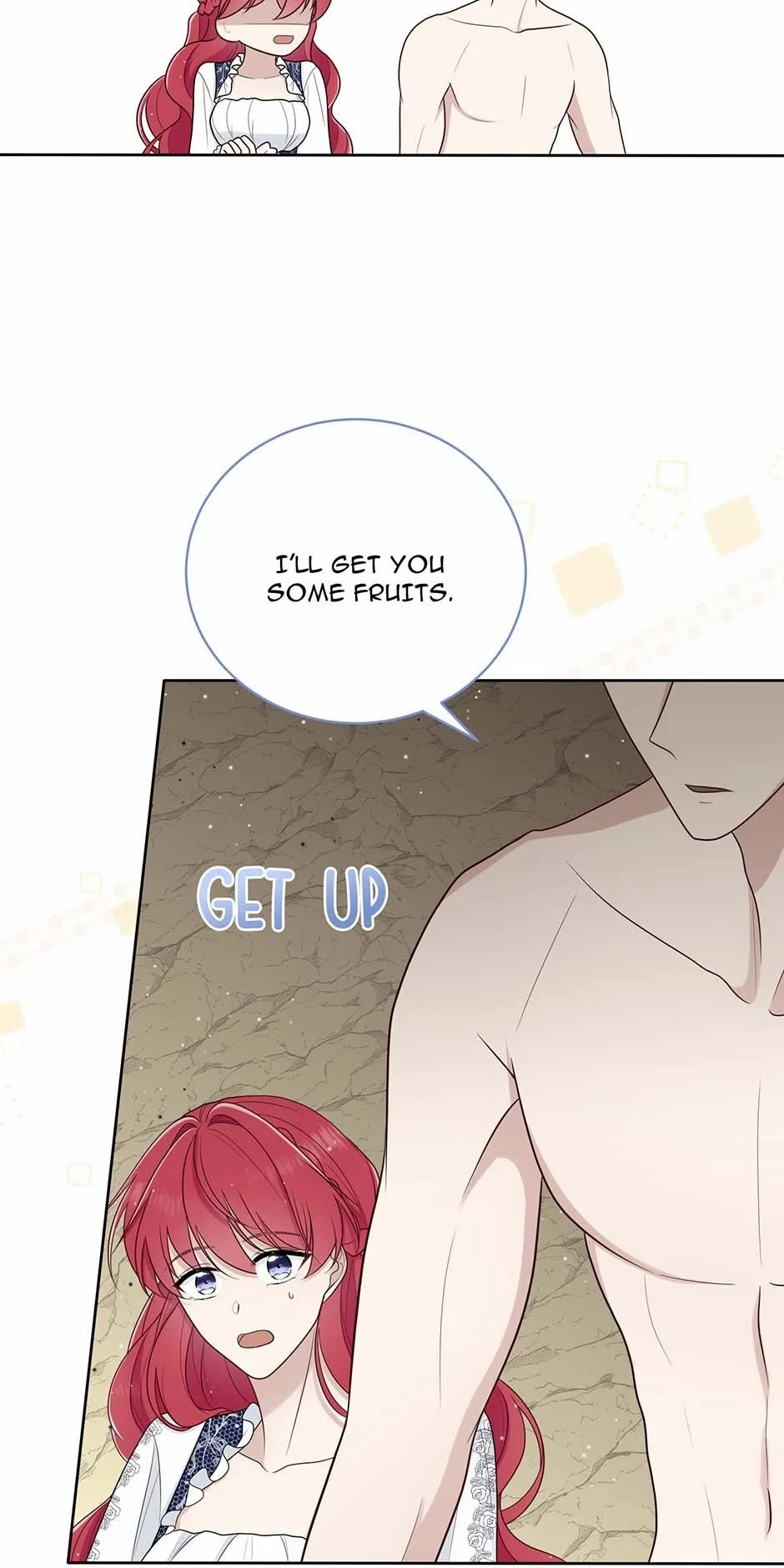 Read The poetry of love and war Manga Online