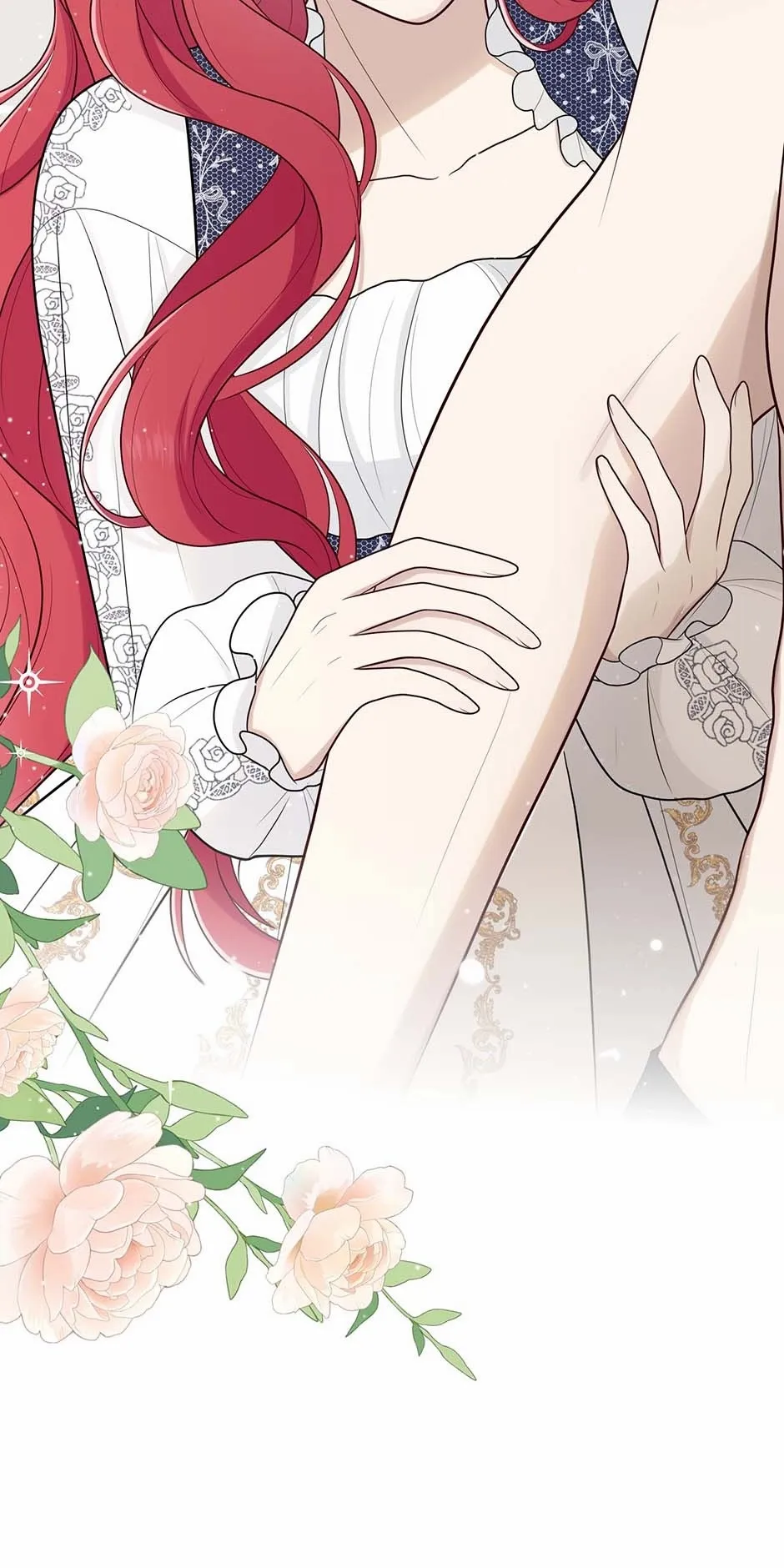 Read The poetry of love and war Manga Online