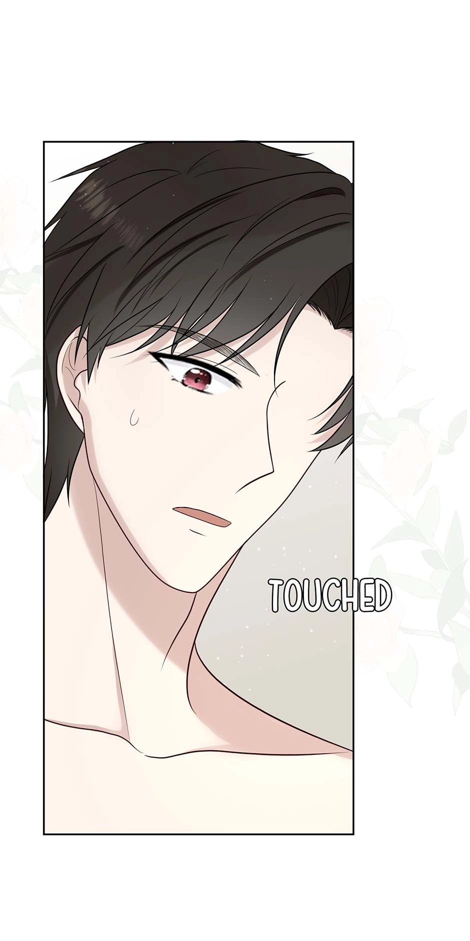 Read The poetry of love and war Manga Online