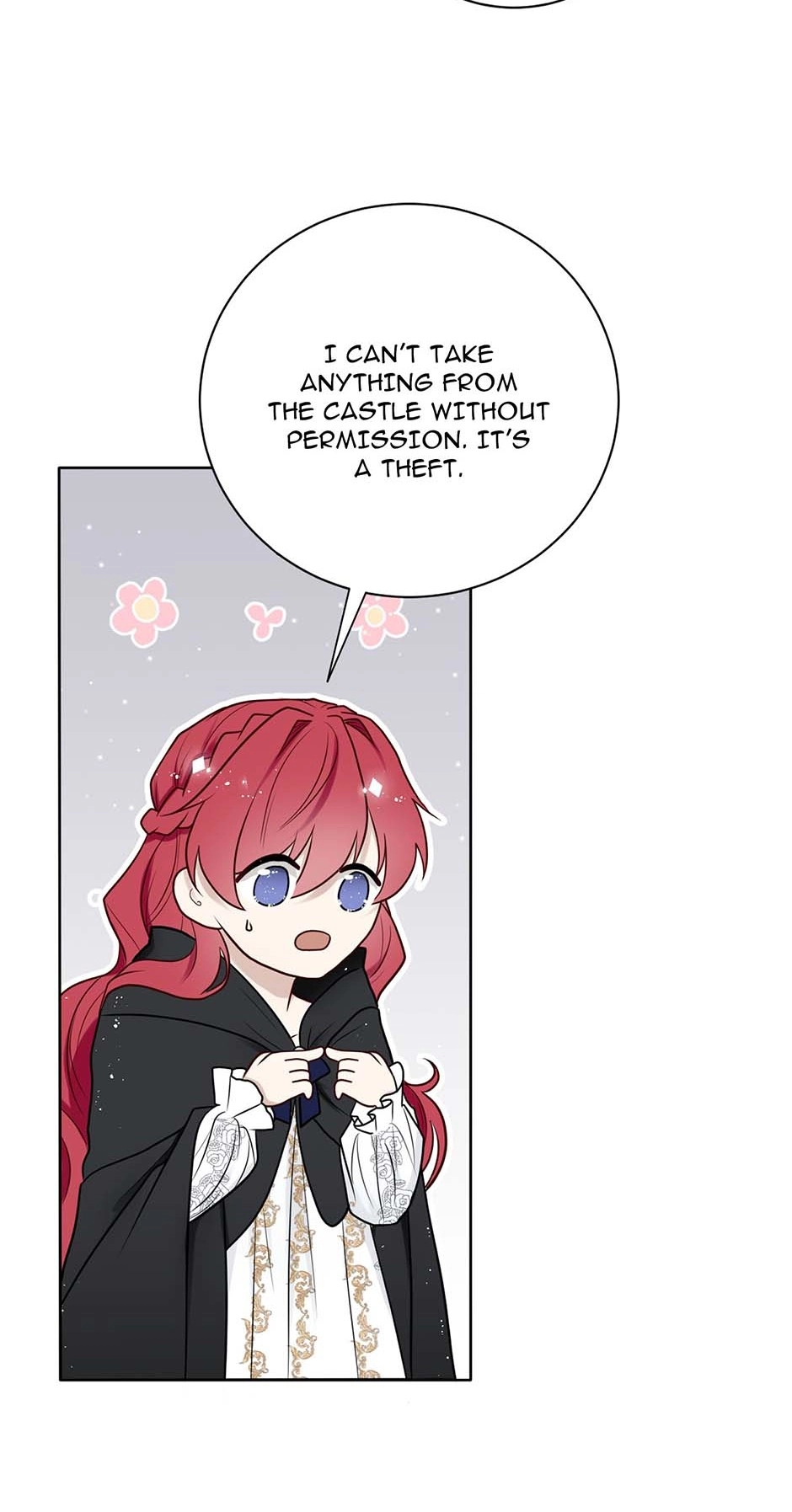 Read The poetry of love and war Manga Online