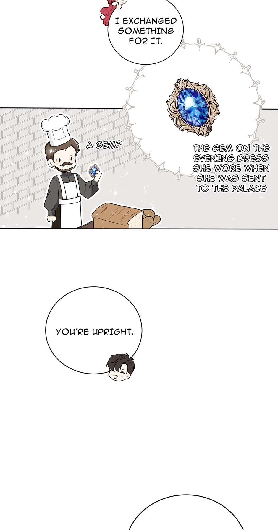 Read The poetry of love and war Manga Online