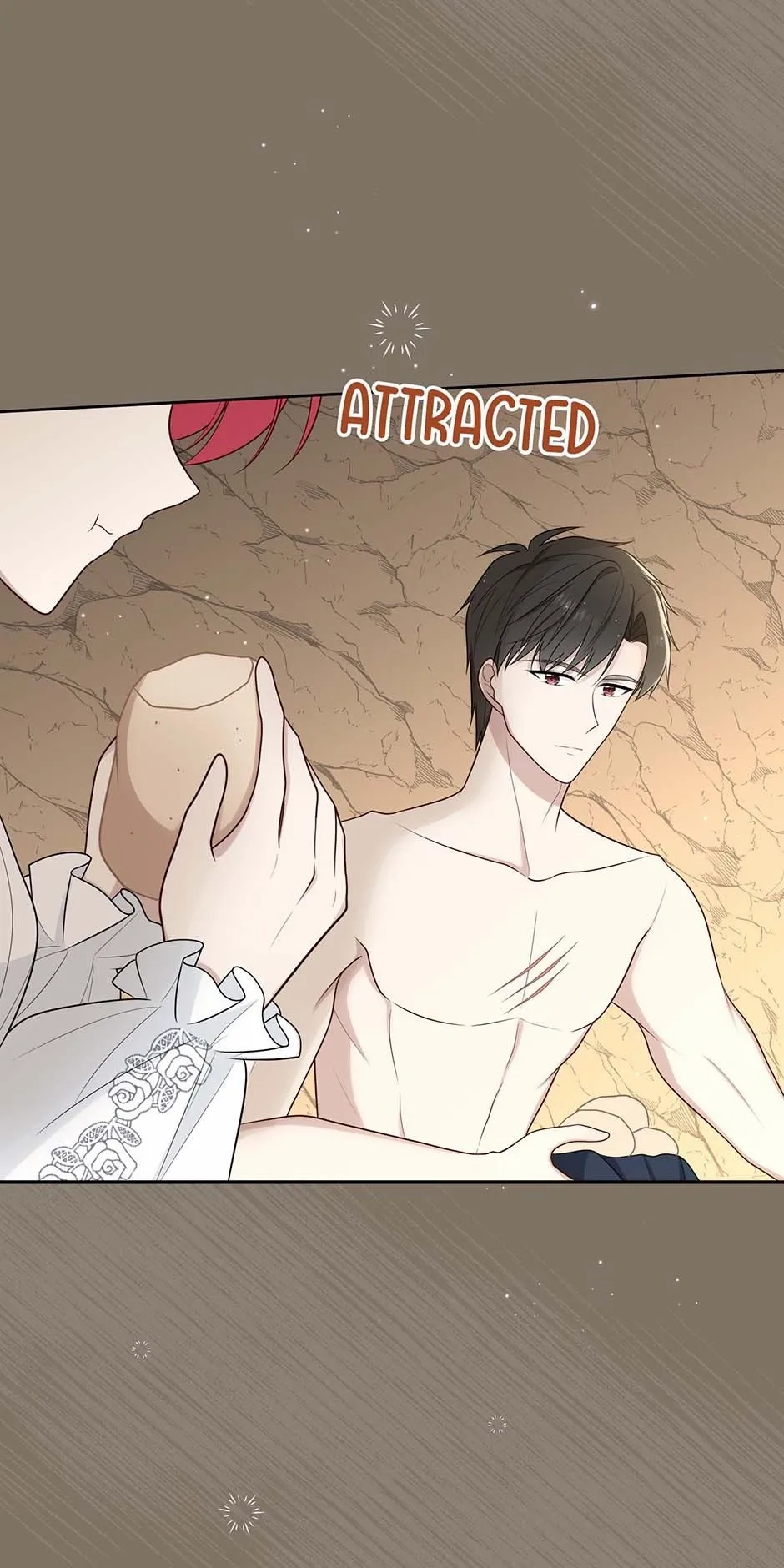 Read The poetry of love and war Manga Online