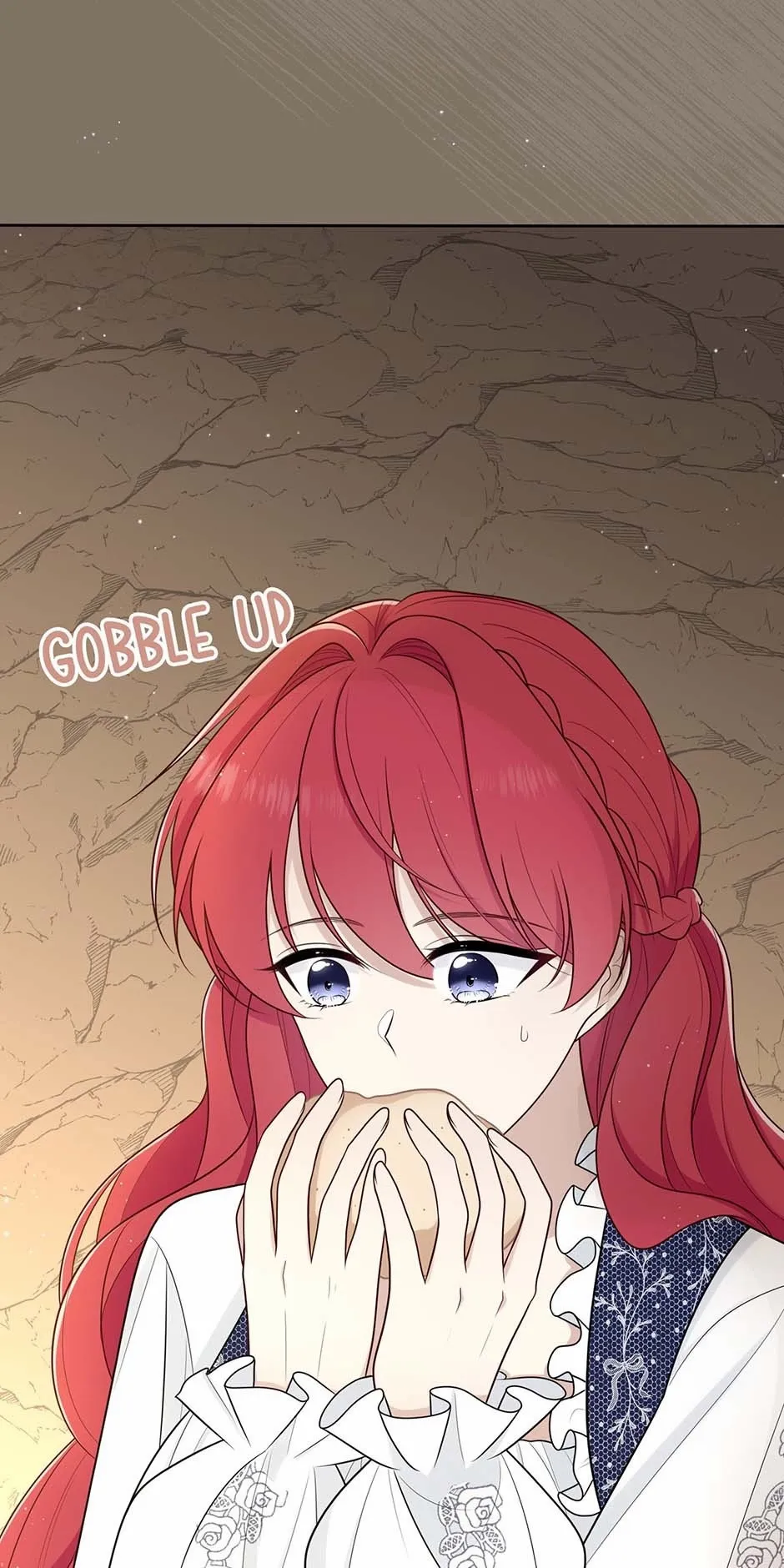 Read The poetry of love and war Manga Online