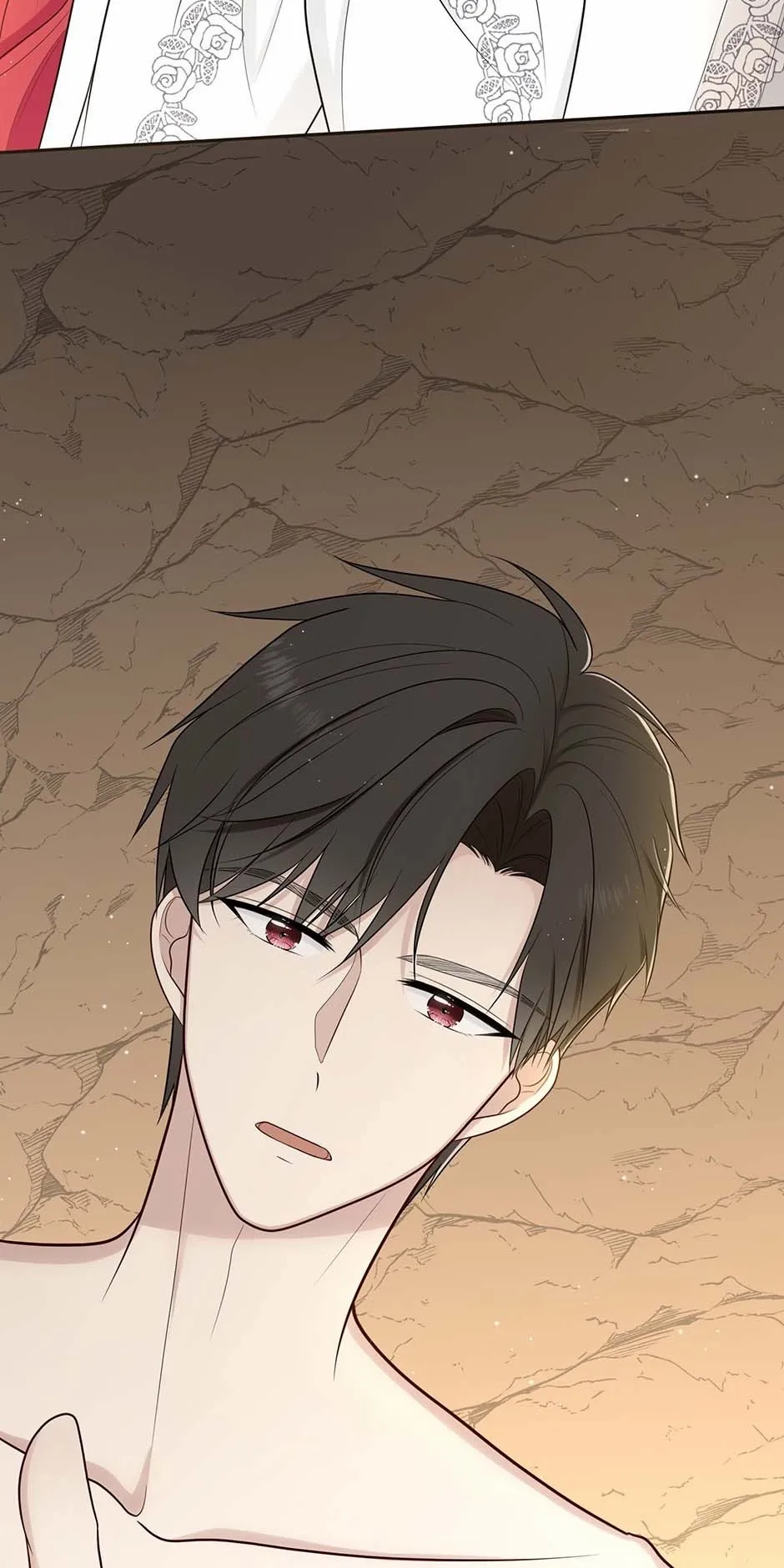 Read The poetry of love and war Manga Online