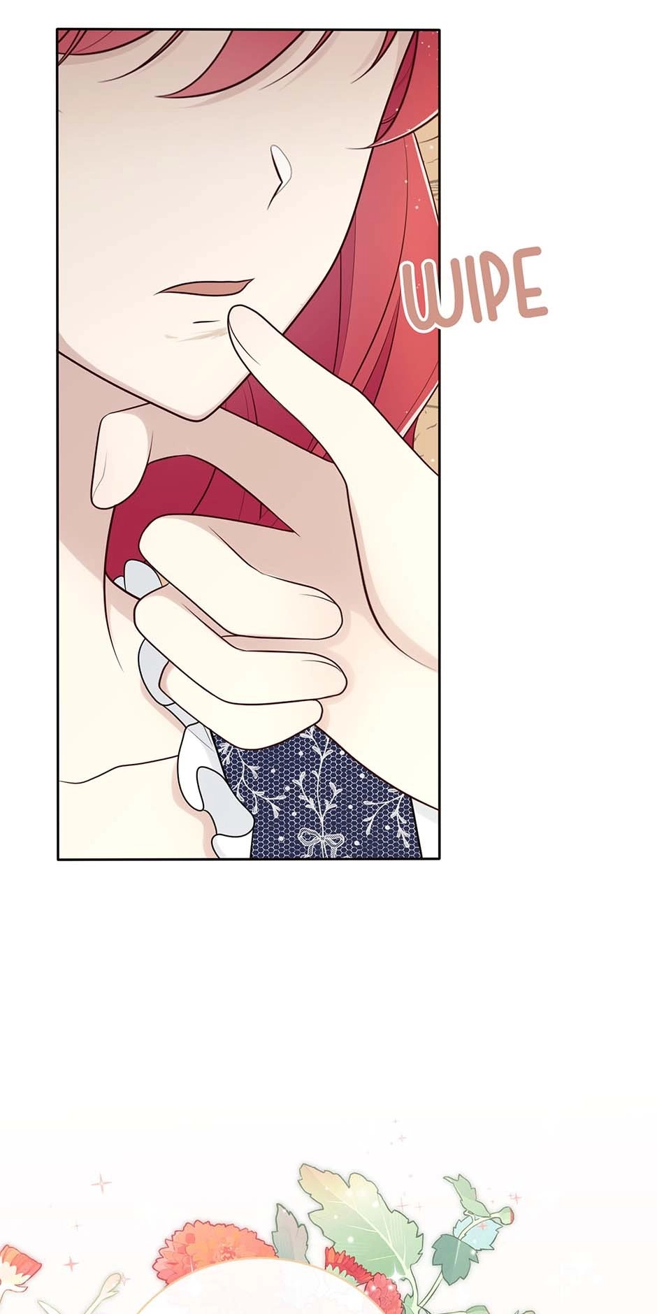 Read The poetry of love and war Manga Online