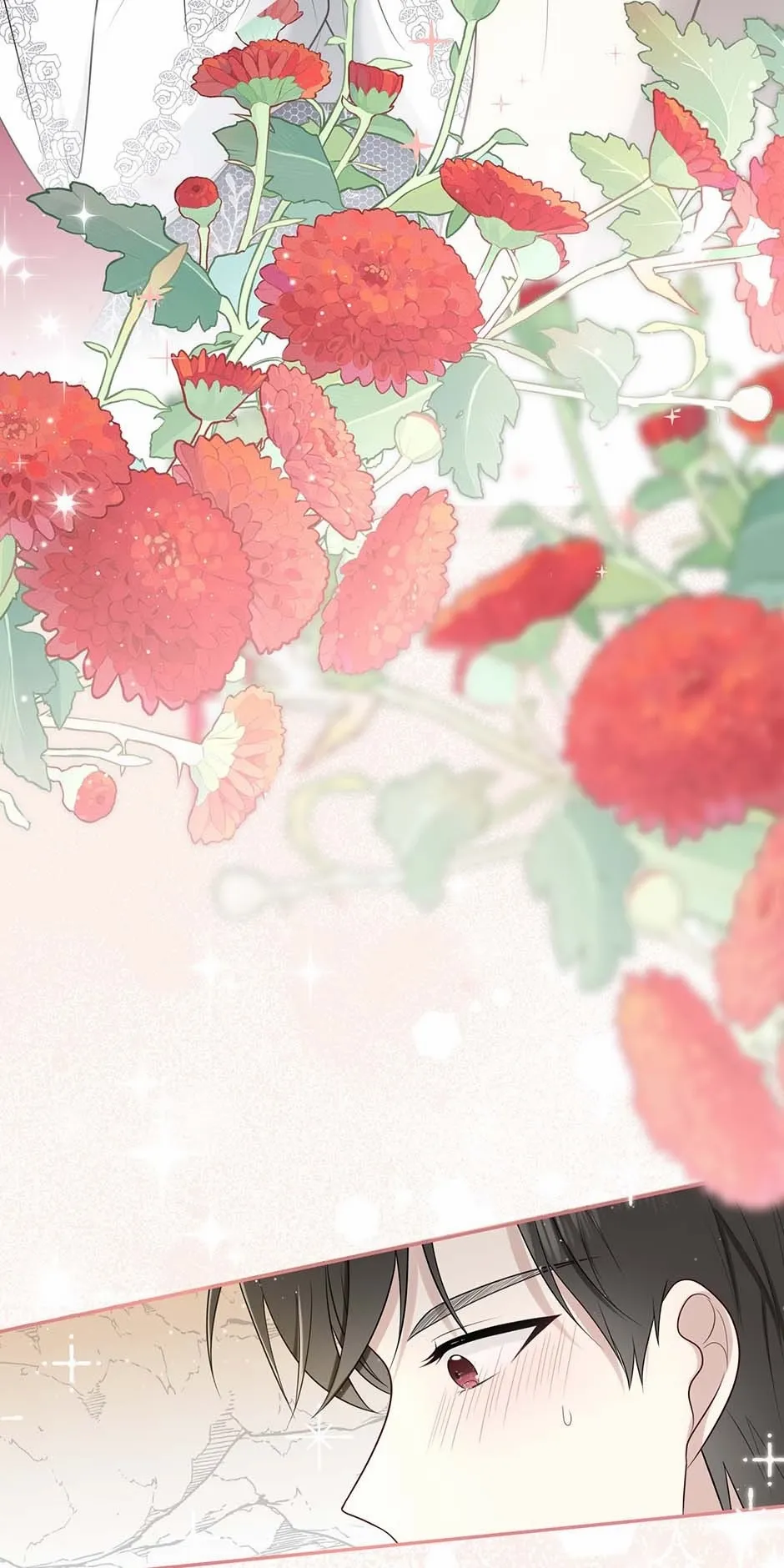 Read The poetry of love and war Manga Online