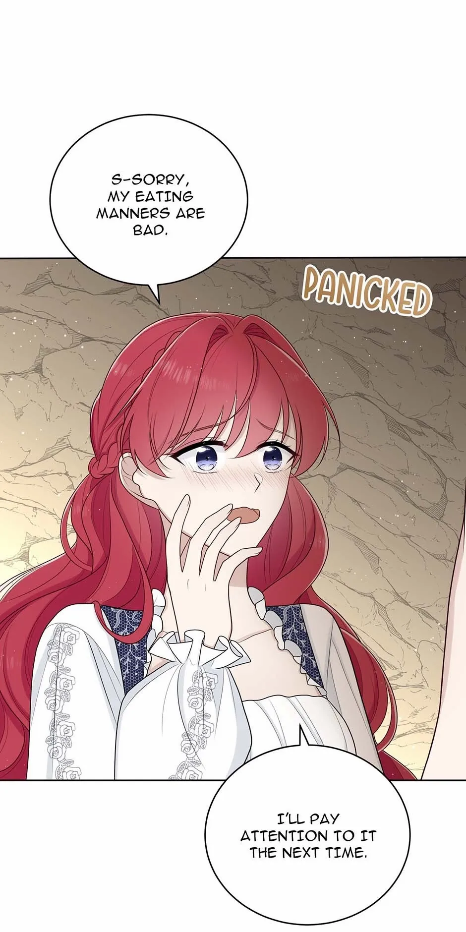 Read The poetry of love and war Manga Online