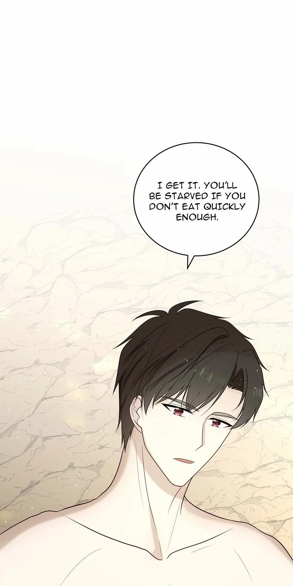 Read The poetry of love and war Manga Online