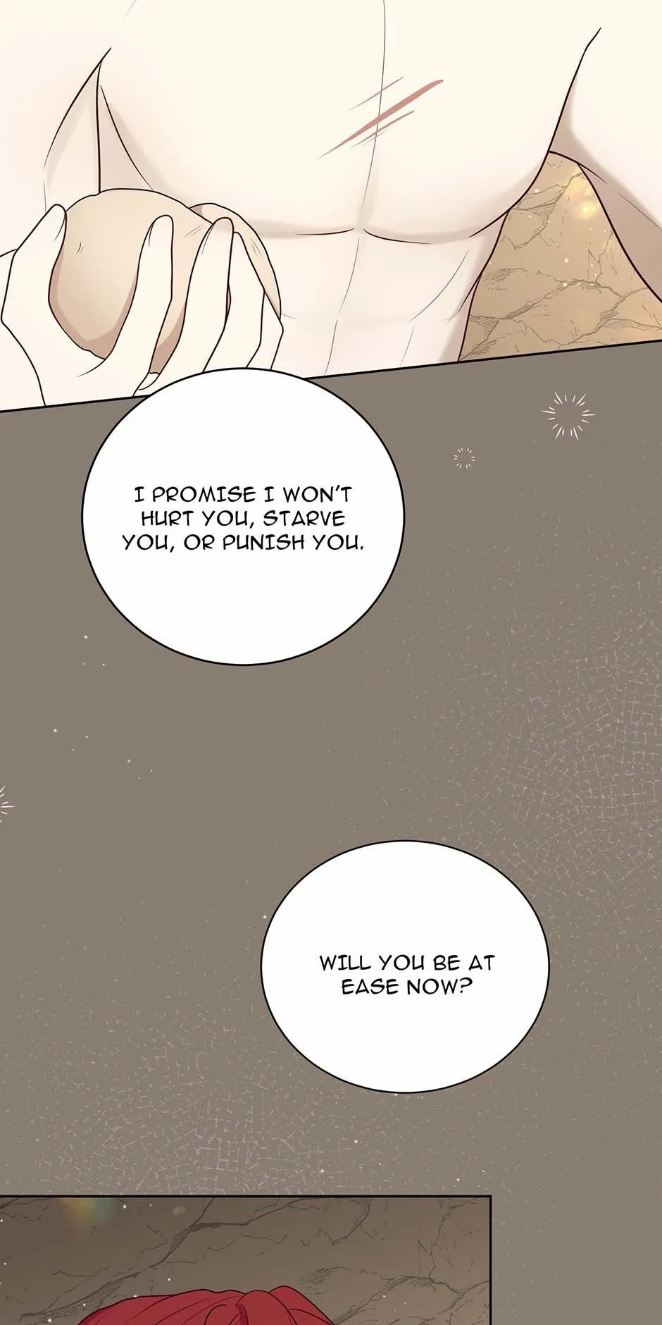 Read The poetry of love and war Manga Online