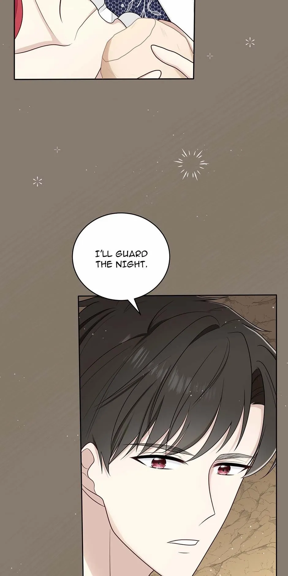 Read The poetry of love and war Manga Online