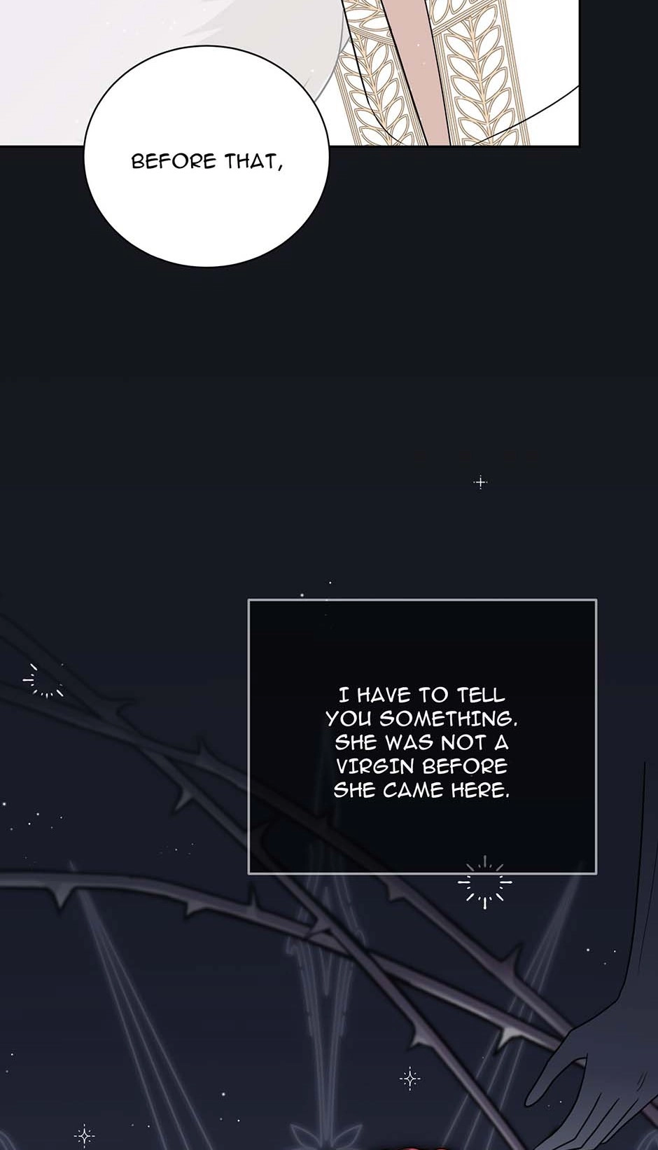 Read The poetry of love and war Manga Online