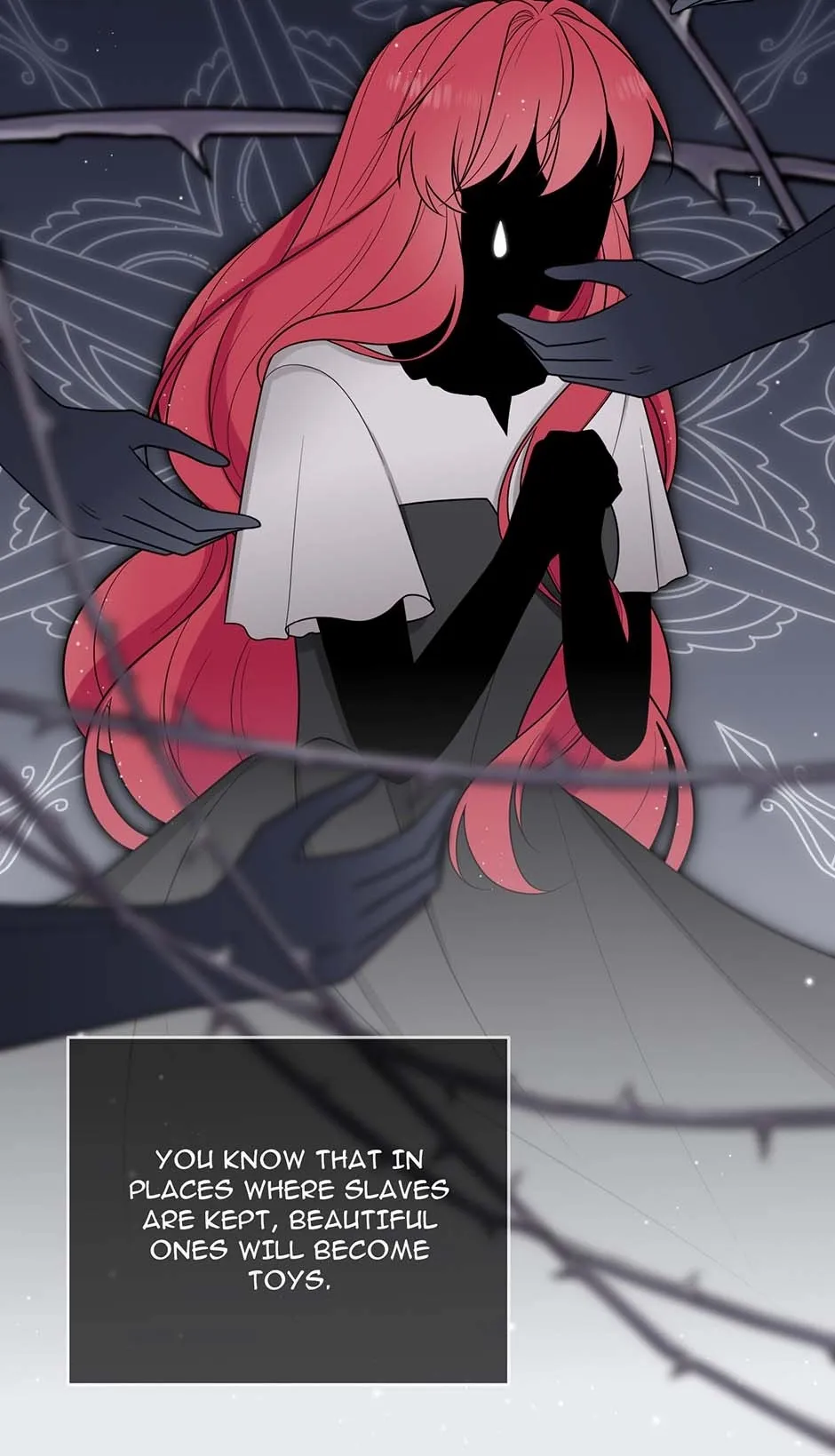 Read The poetry of love and war Manga Online