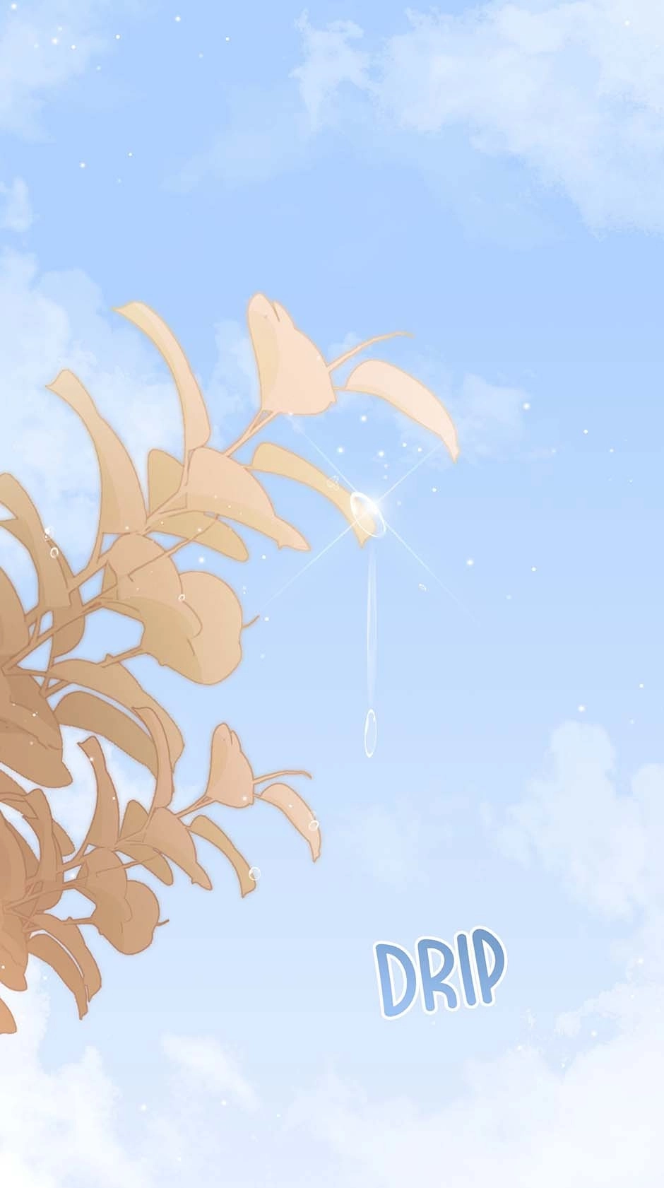 Read The poetry of love and war Manga Online