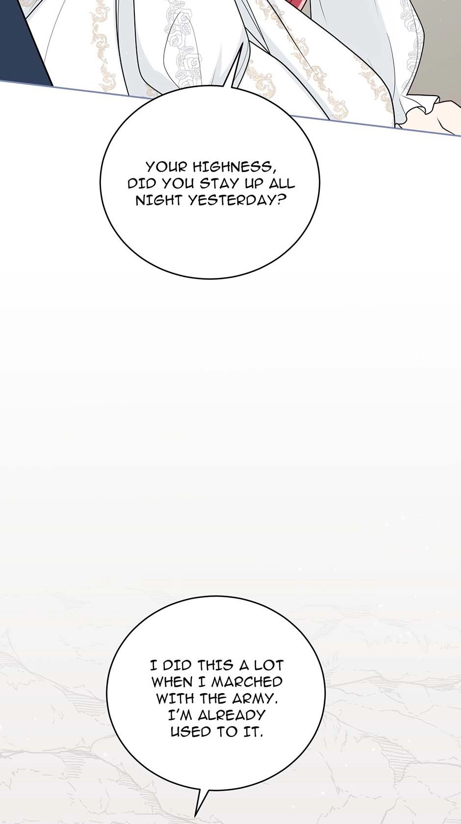 Read The poetry of love and war Manga Online