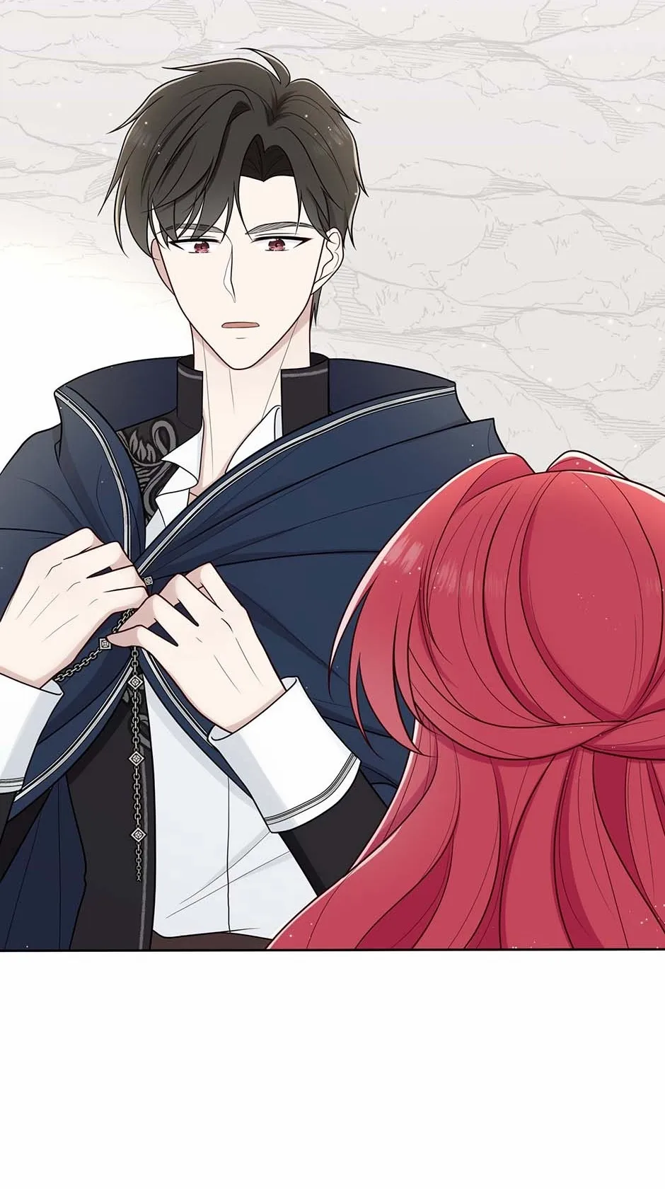 Read The poetry of love and war Manga Online