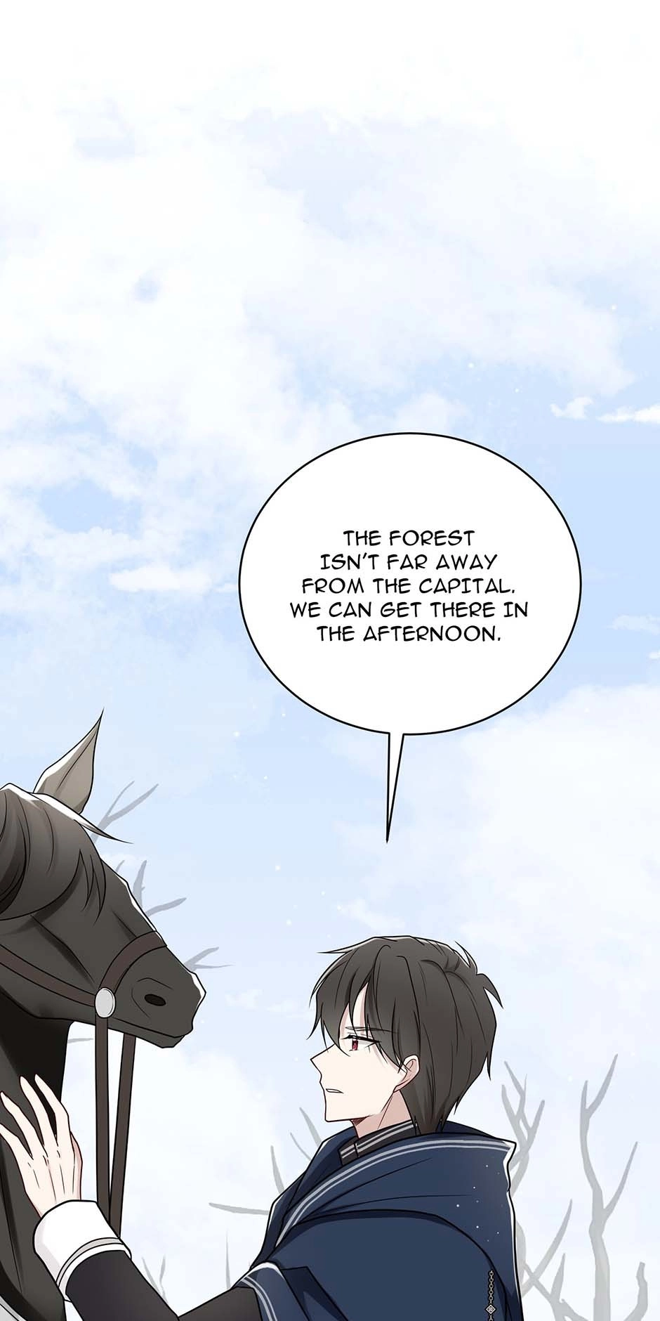 Read The poetry of love and war Manga Online