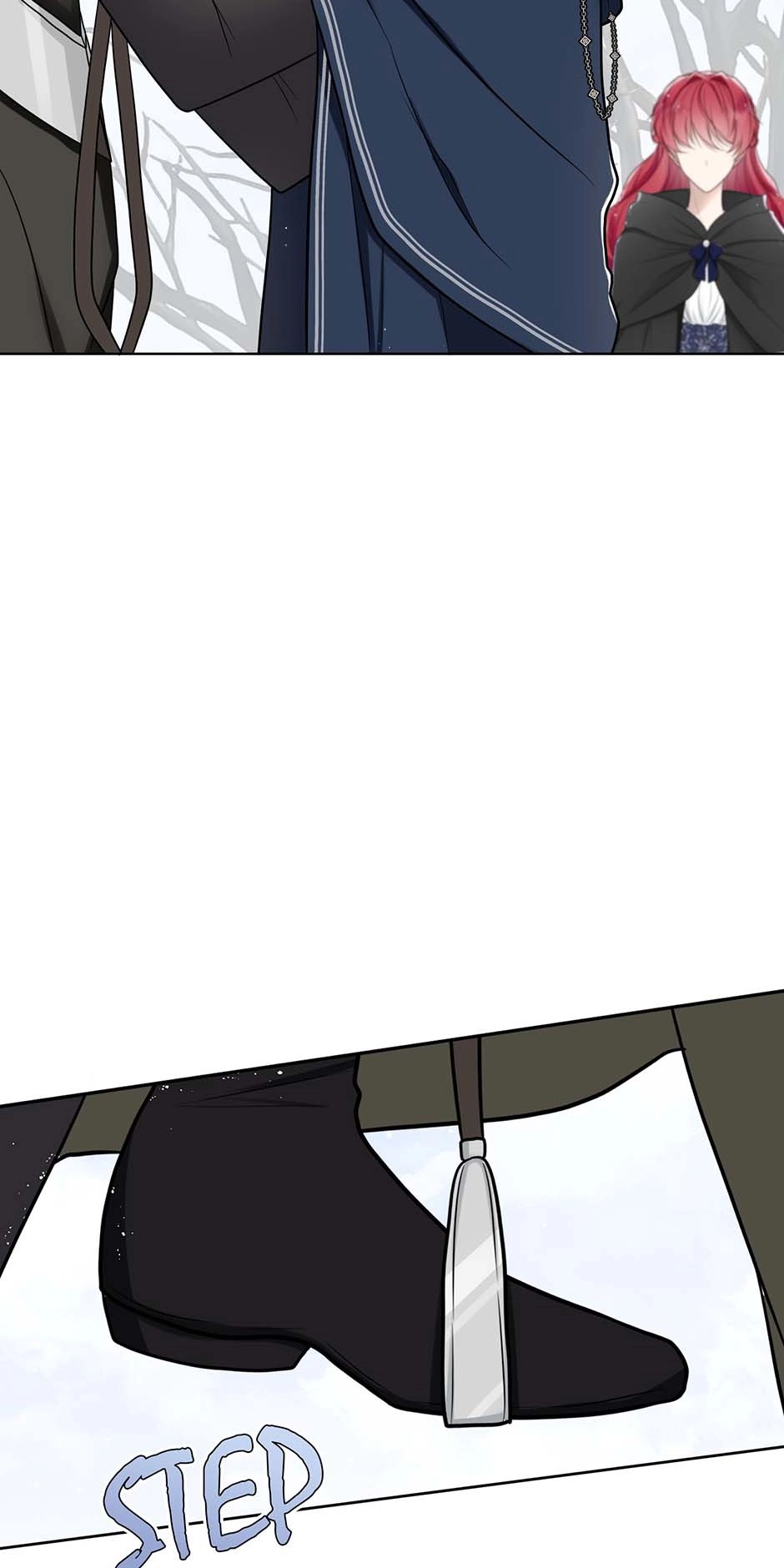 Read The poetry of love and war Manga Online