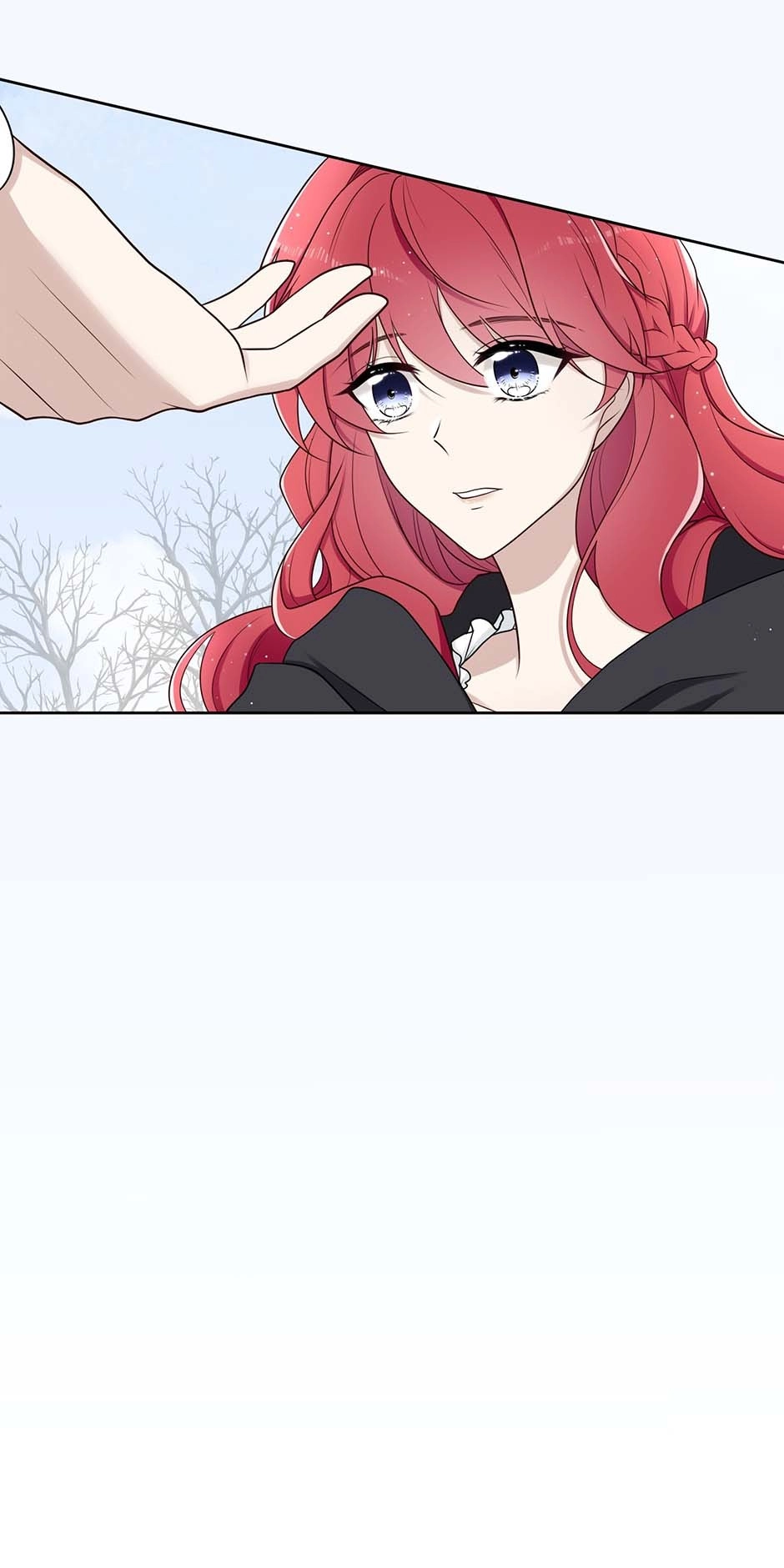 Read The poetry of love and war Manga Online