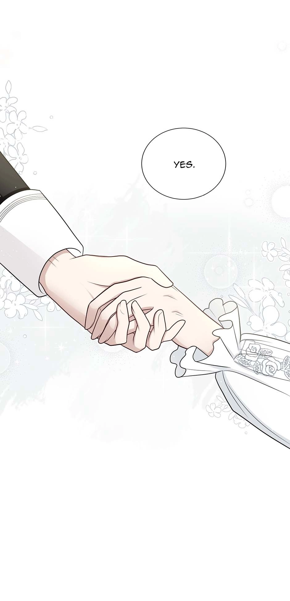 Read The poetry of love and war Manga Online