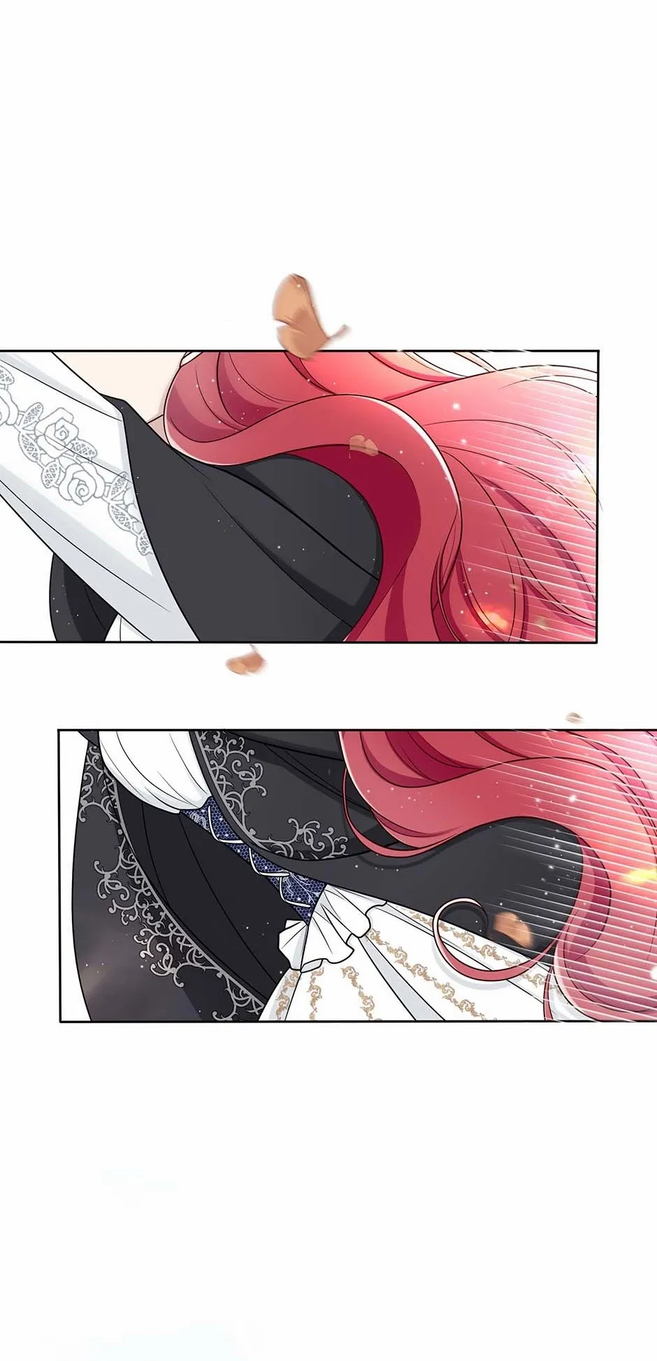 Read The poetry of love and war Manga Online