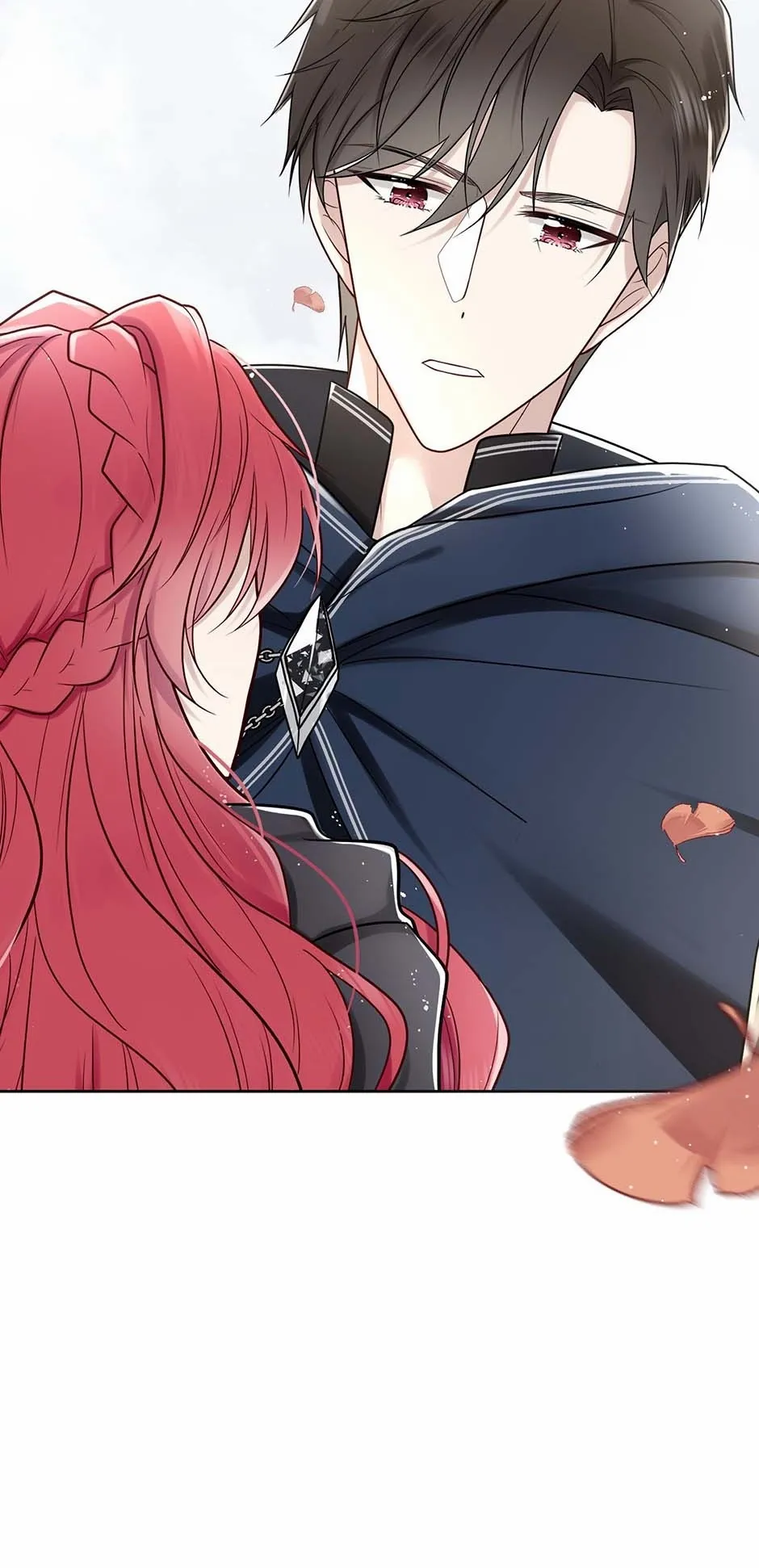 Read The poetry of love and war Manga Online