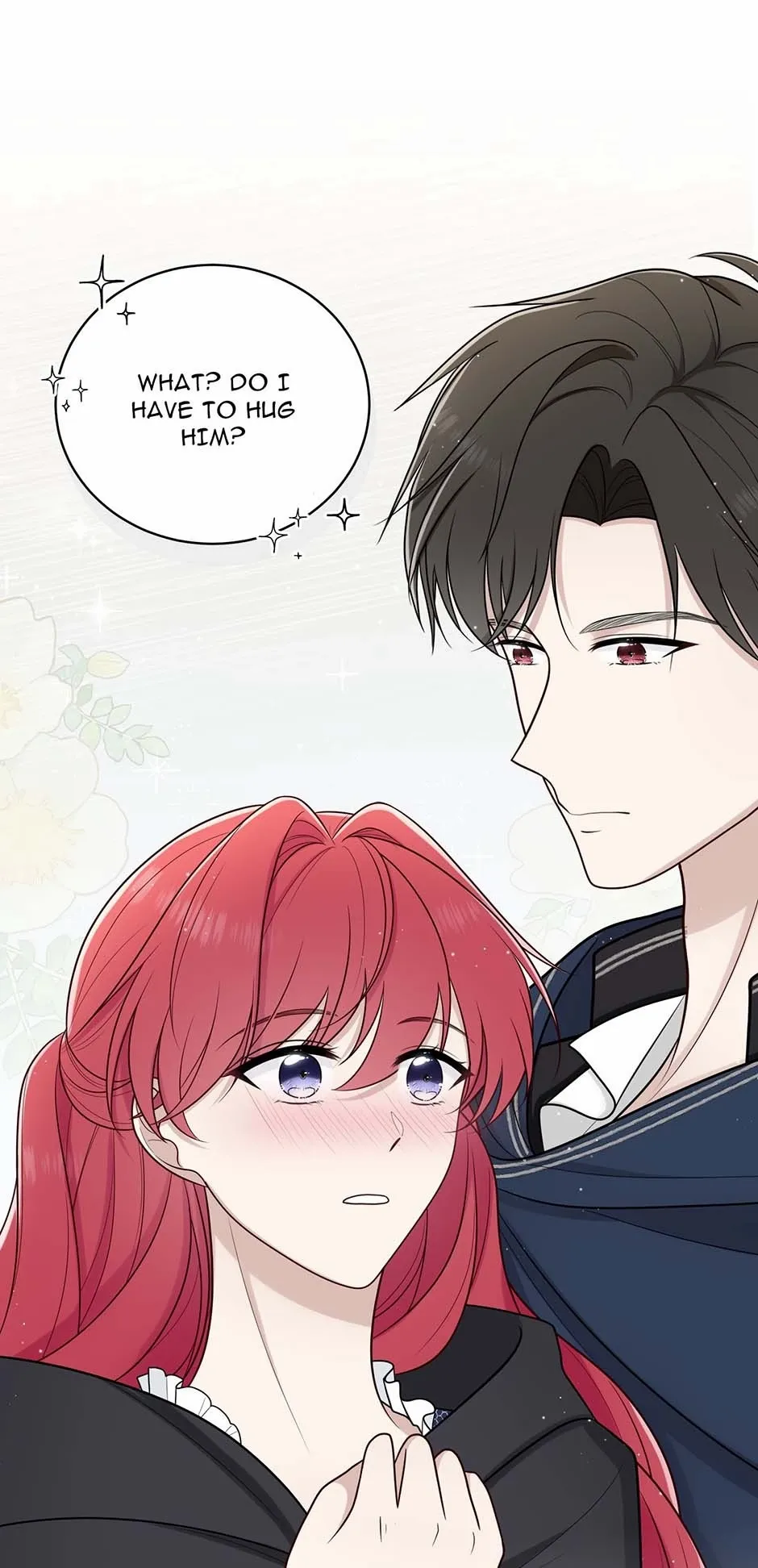 Read The poetry of love and war Manga Online