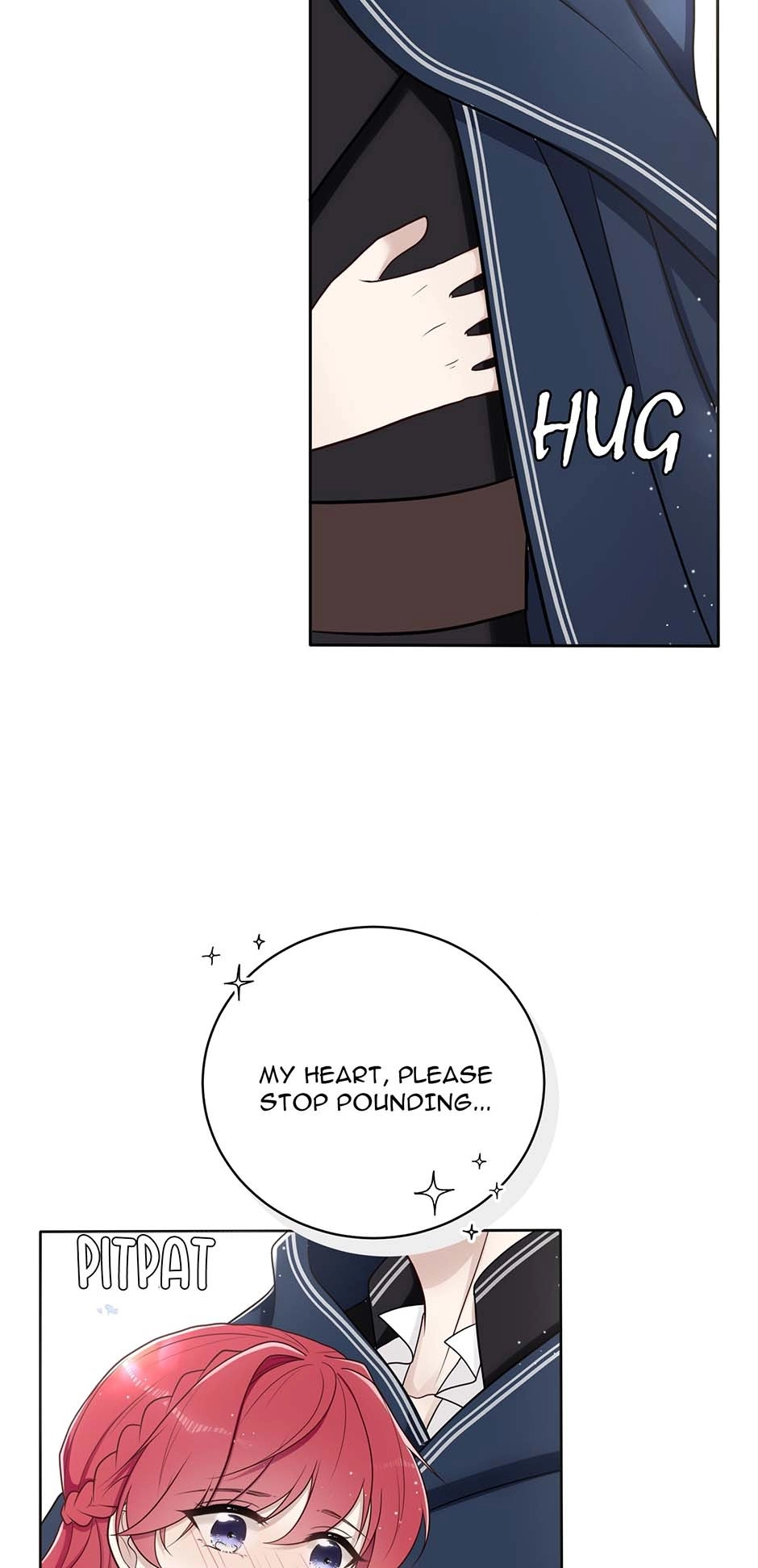 Read The poetry of love and war Manga Online