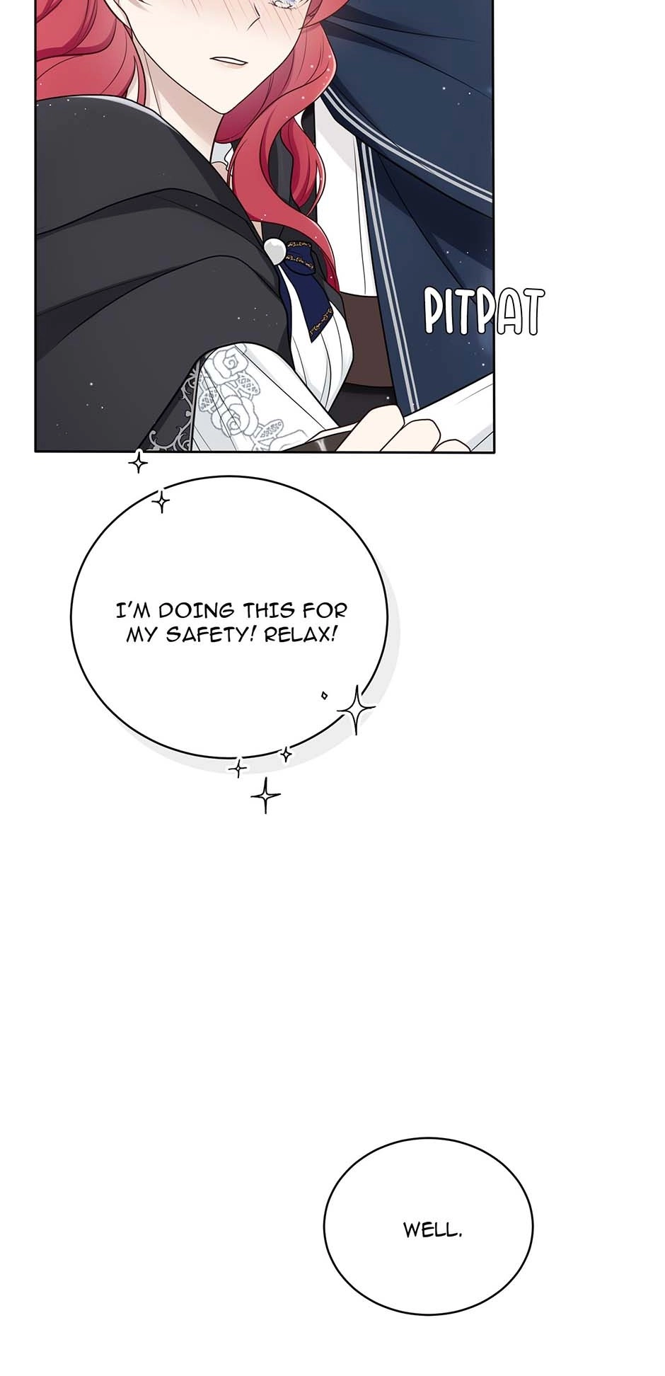 Read The poetry of love and war Manga Online