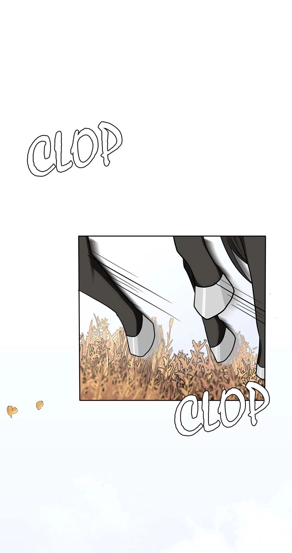 Read The poetry of love and war Manga Online