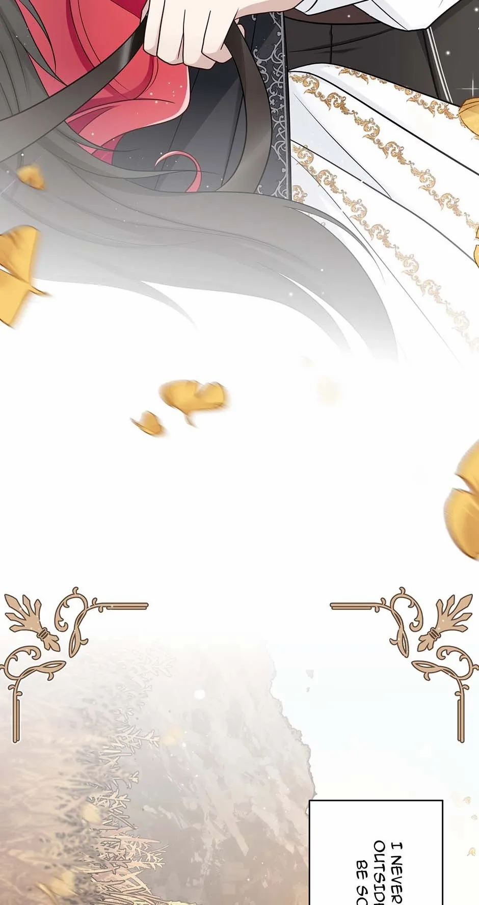 Read The poetry of love and war Manga Online